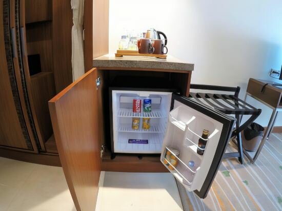 Premier double Room