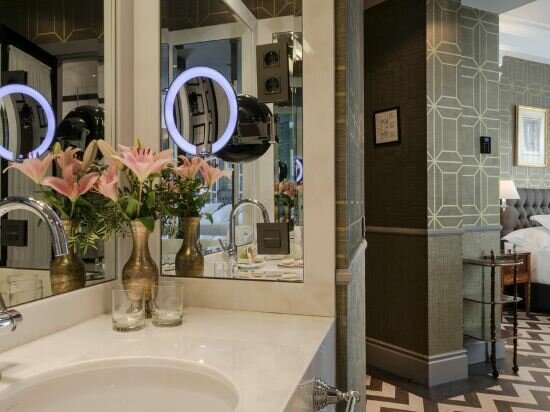 Junior Suite Non smoking