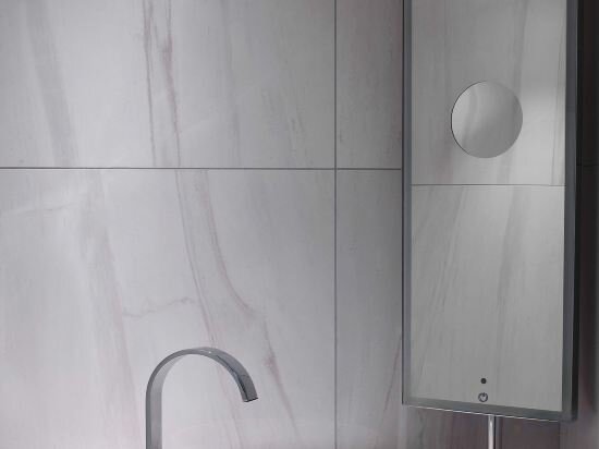 Paris Style Twin Room