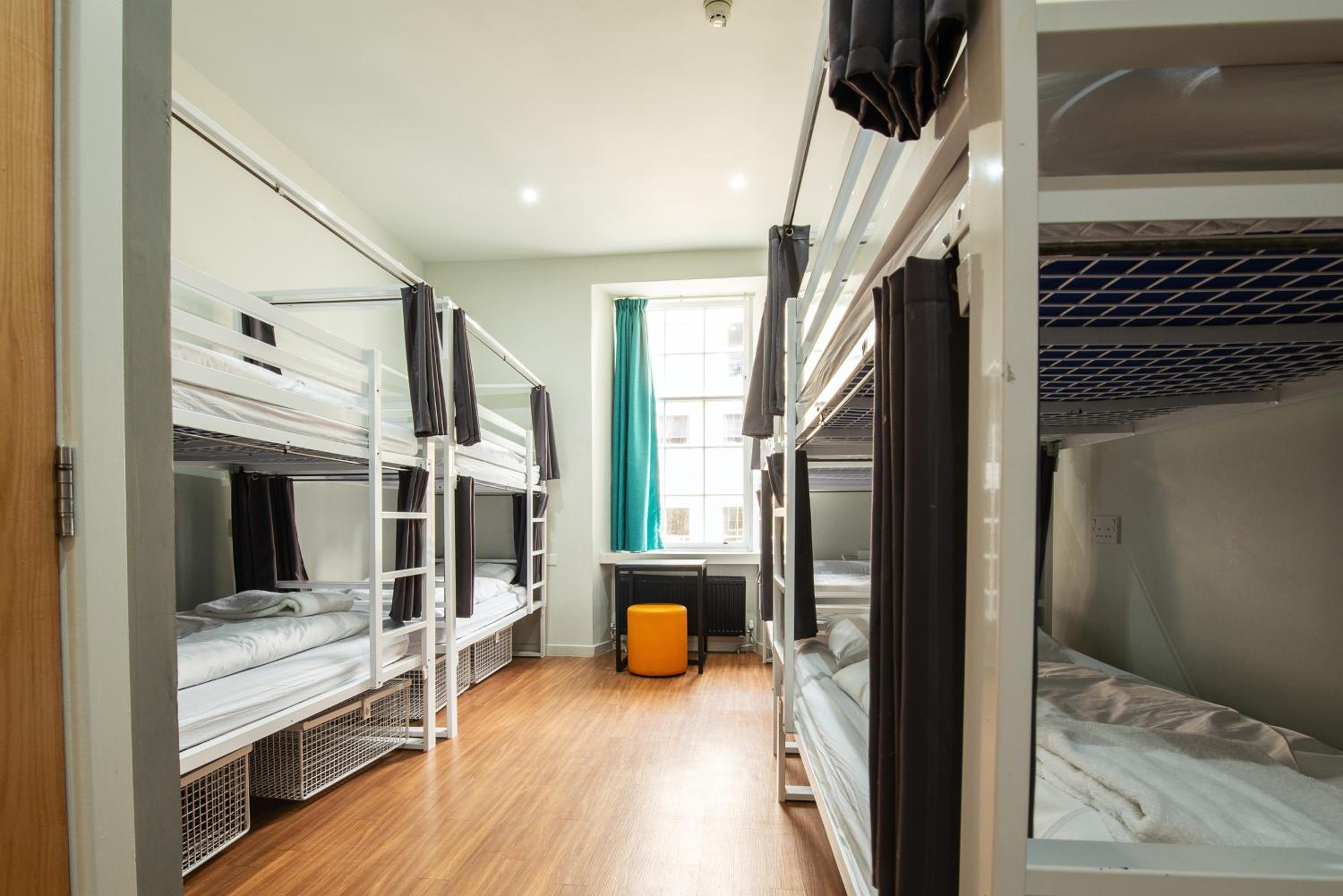 8-Bed Room (Bunk Beds Only)