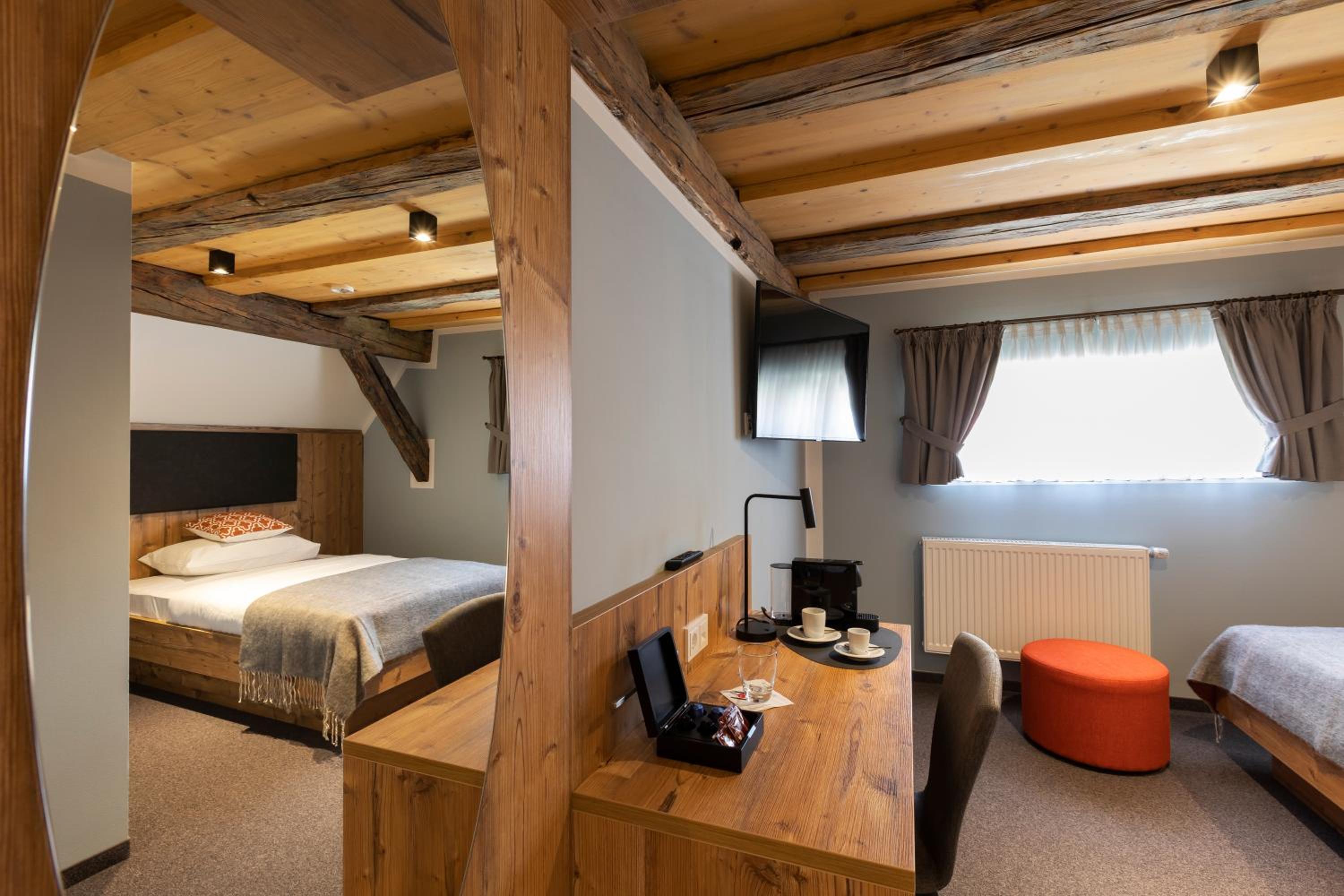 Superior Single Room