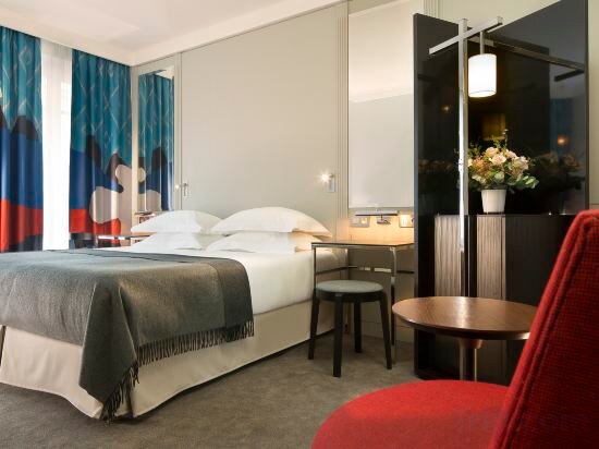 Superior Room (Spa Access)