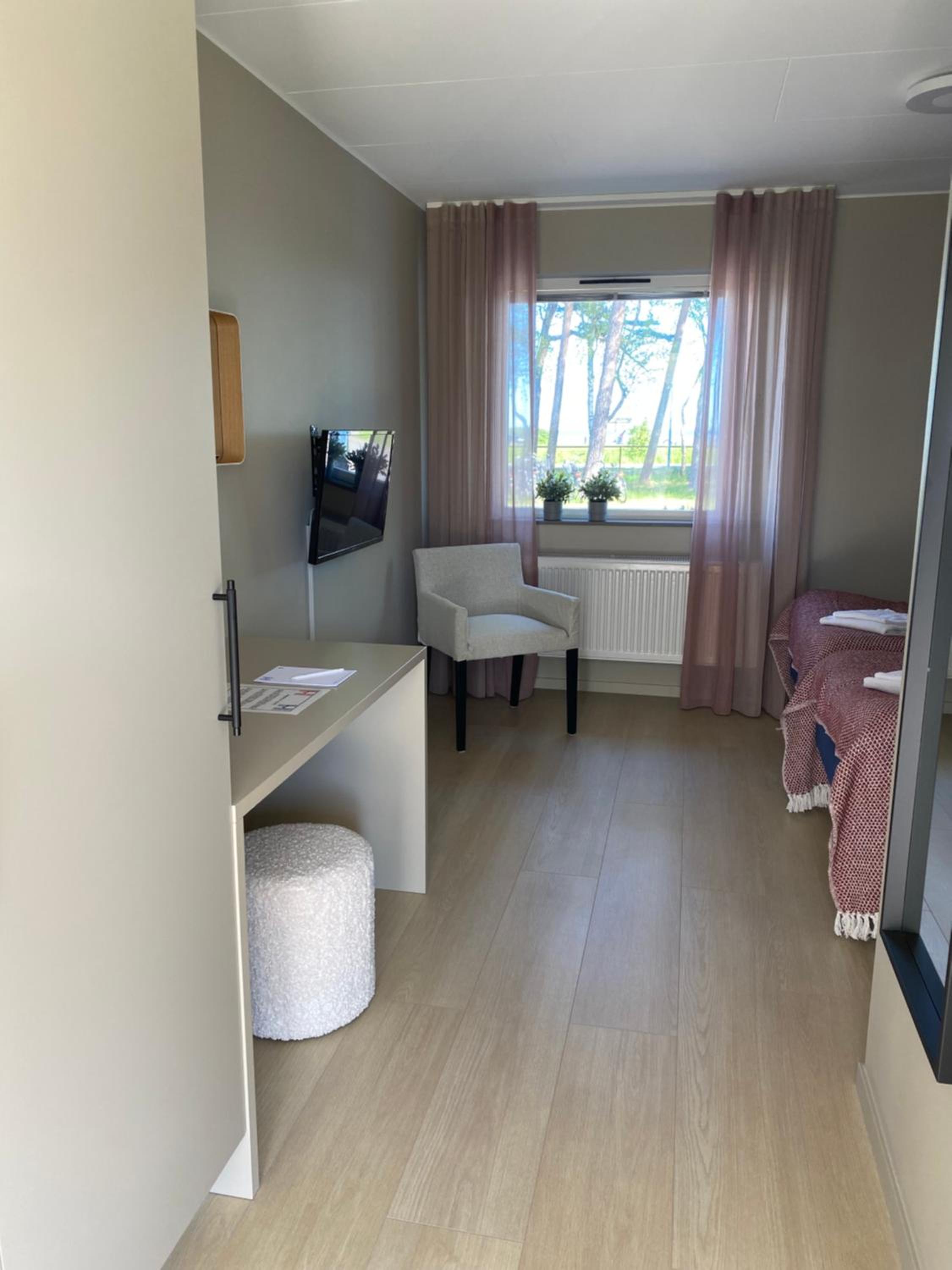 Superior Double or Twin Room