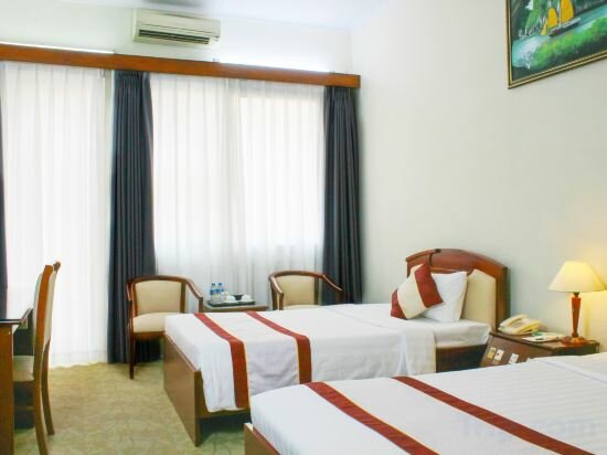 Premium 2-bed Room