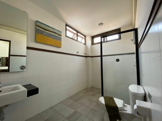 Triple Loft Non Smoking