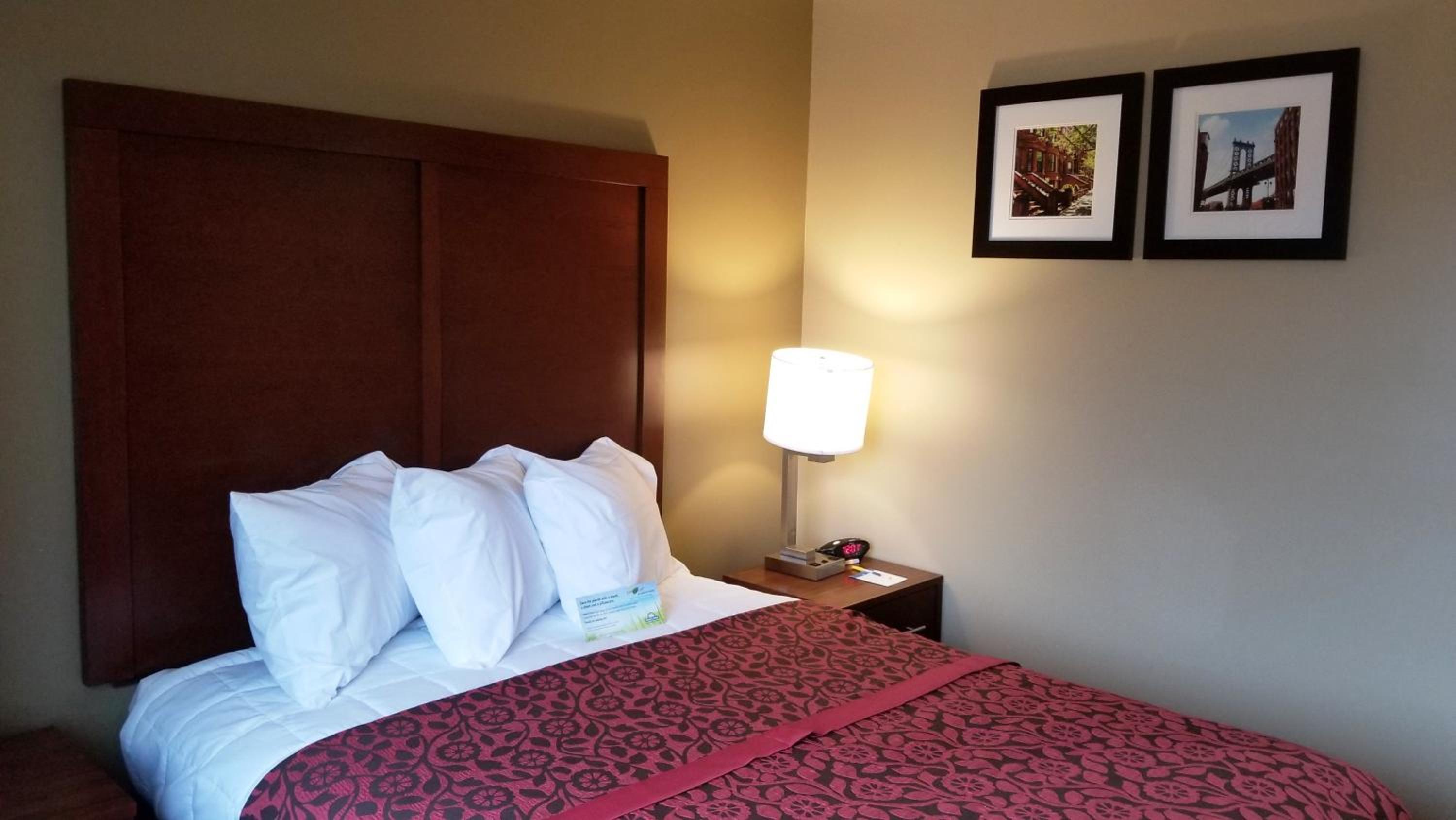 Queen Room