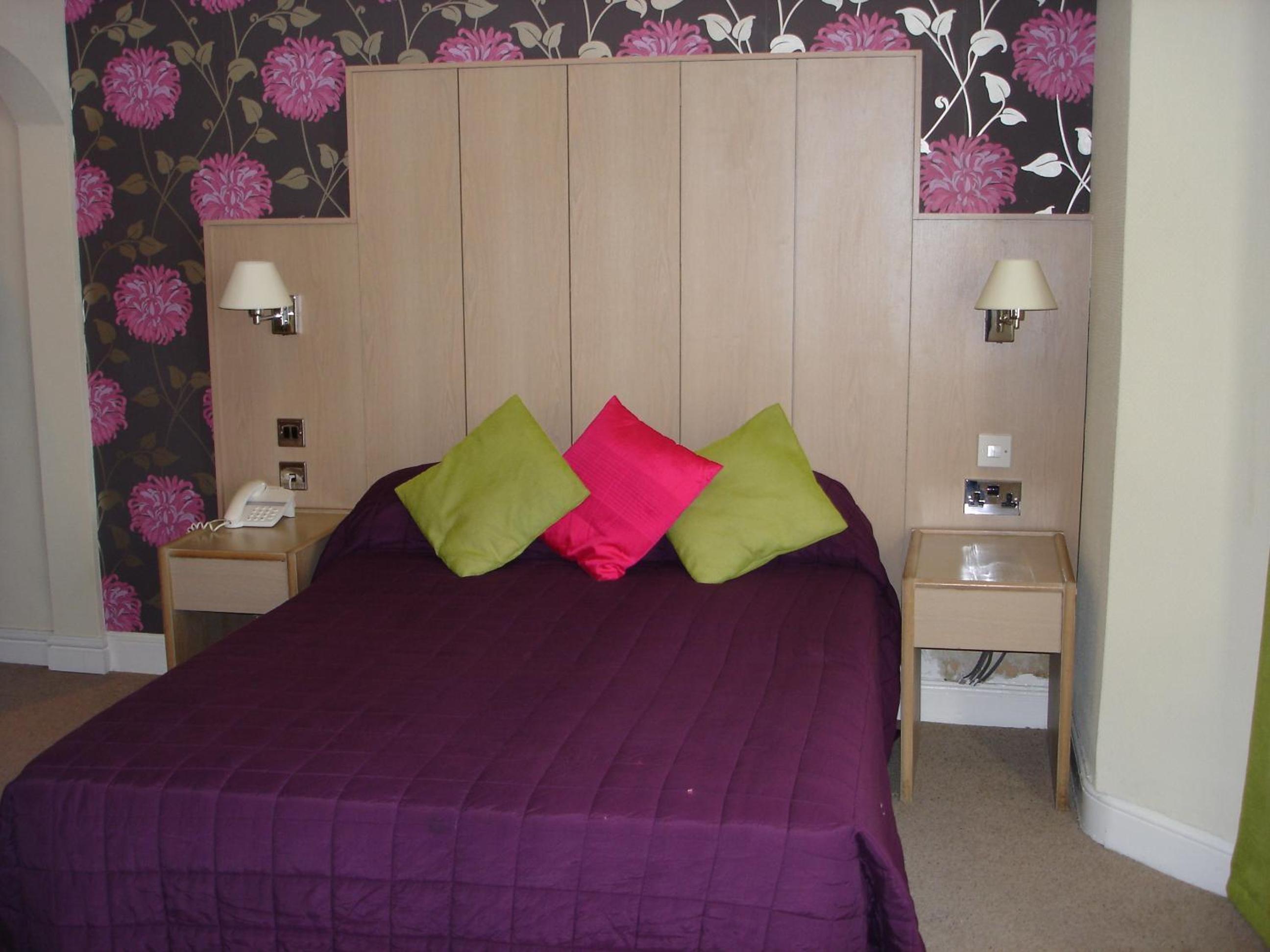 Double Room with Sea View