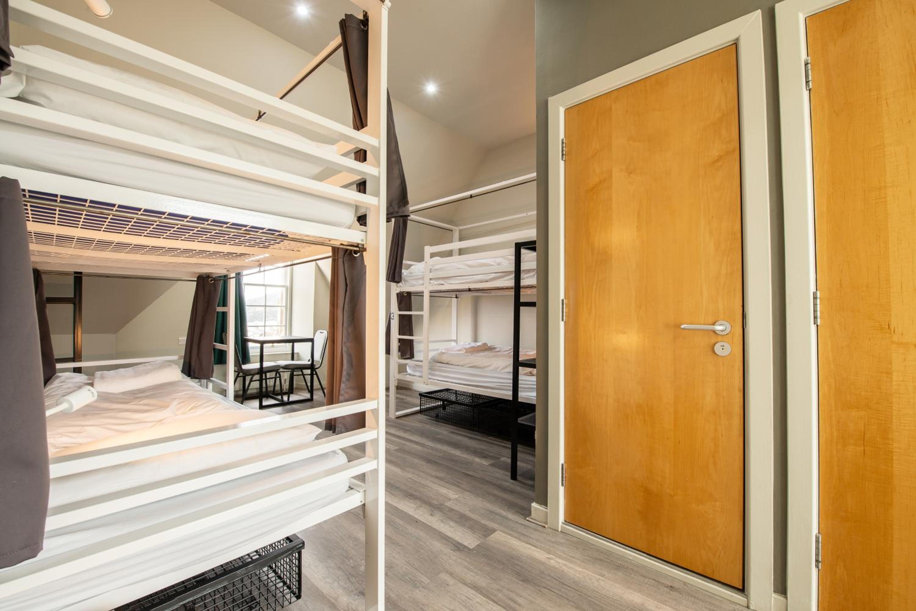 6-Bed Room (Bunk Beds Only)