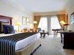 Standard Room в InterContinental Citystars Cairo