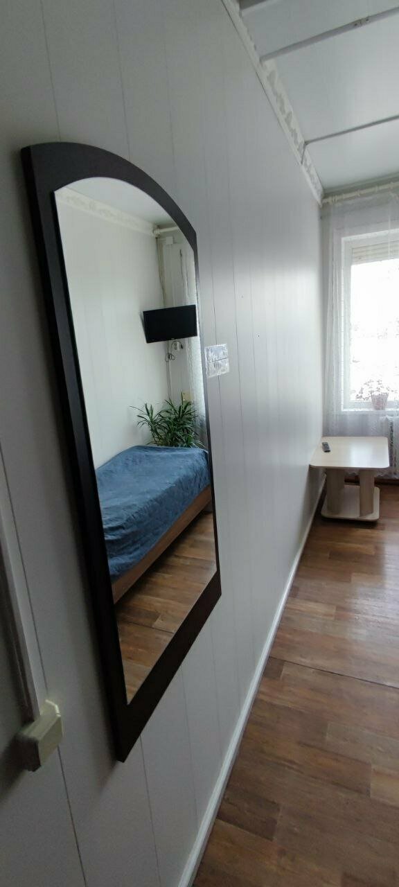 Одноместный номер