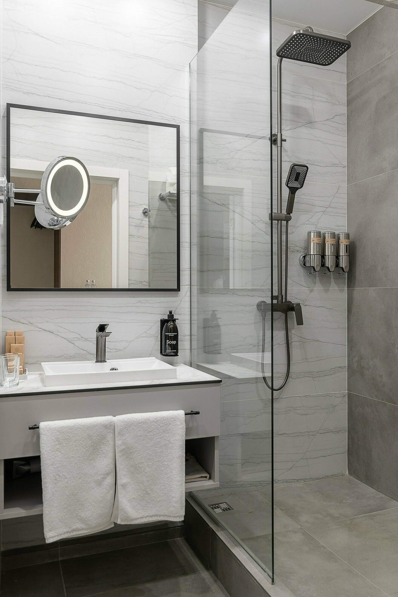 Бизнес комфорт