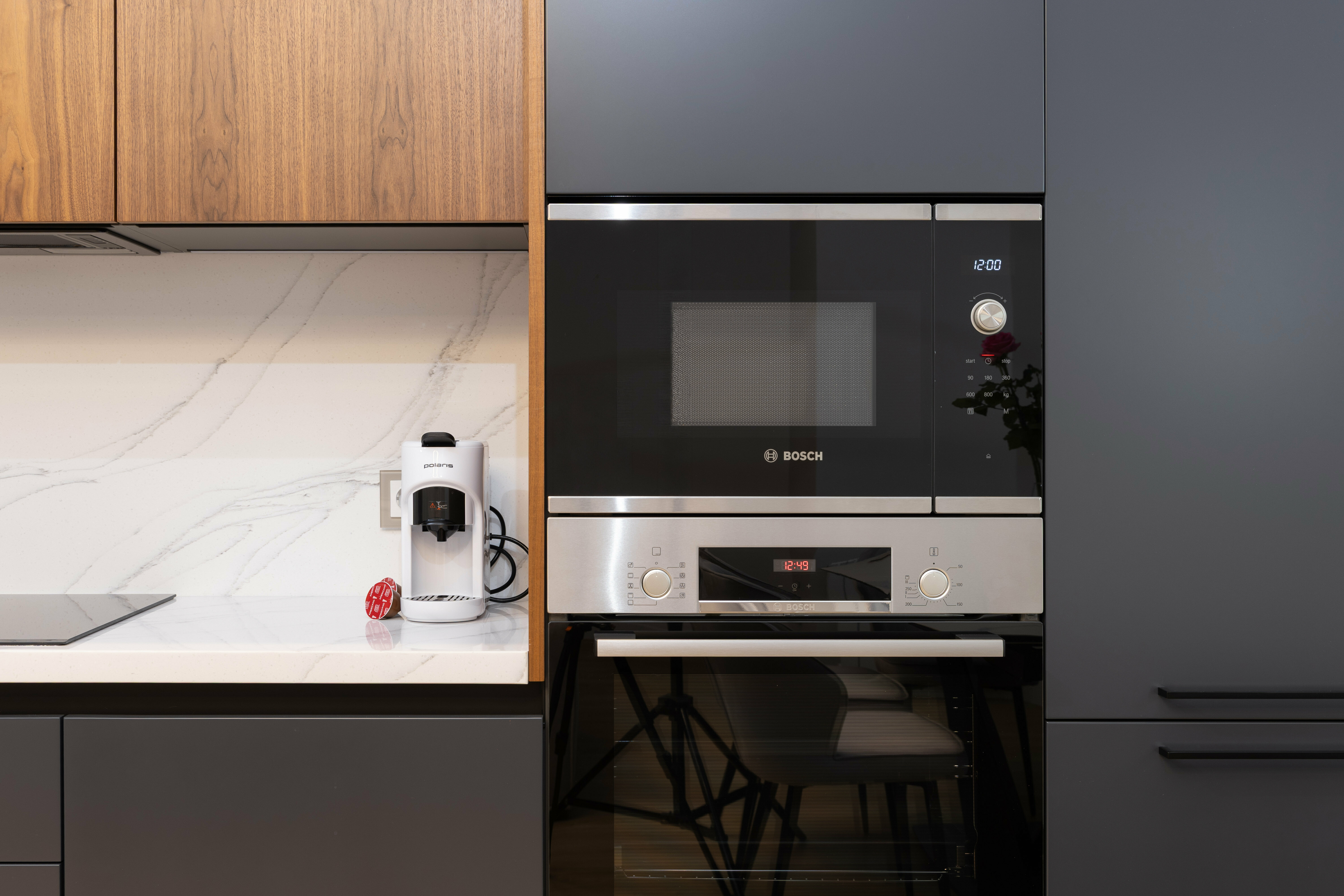 ГРАНД СЮИТ С КУХНЕЙ