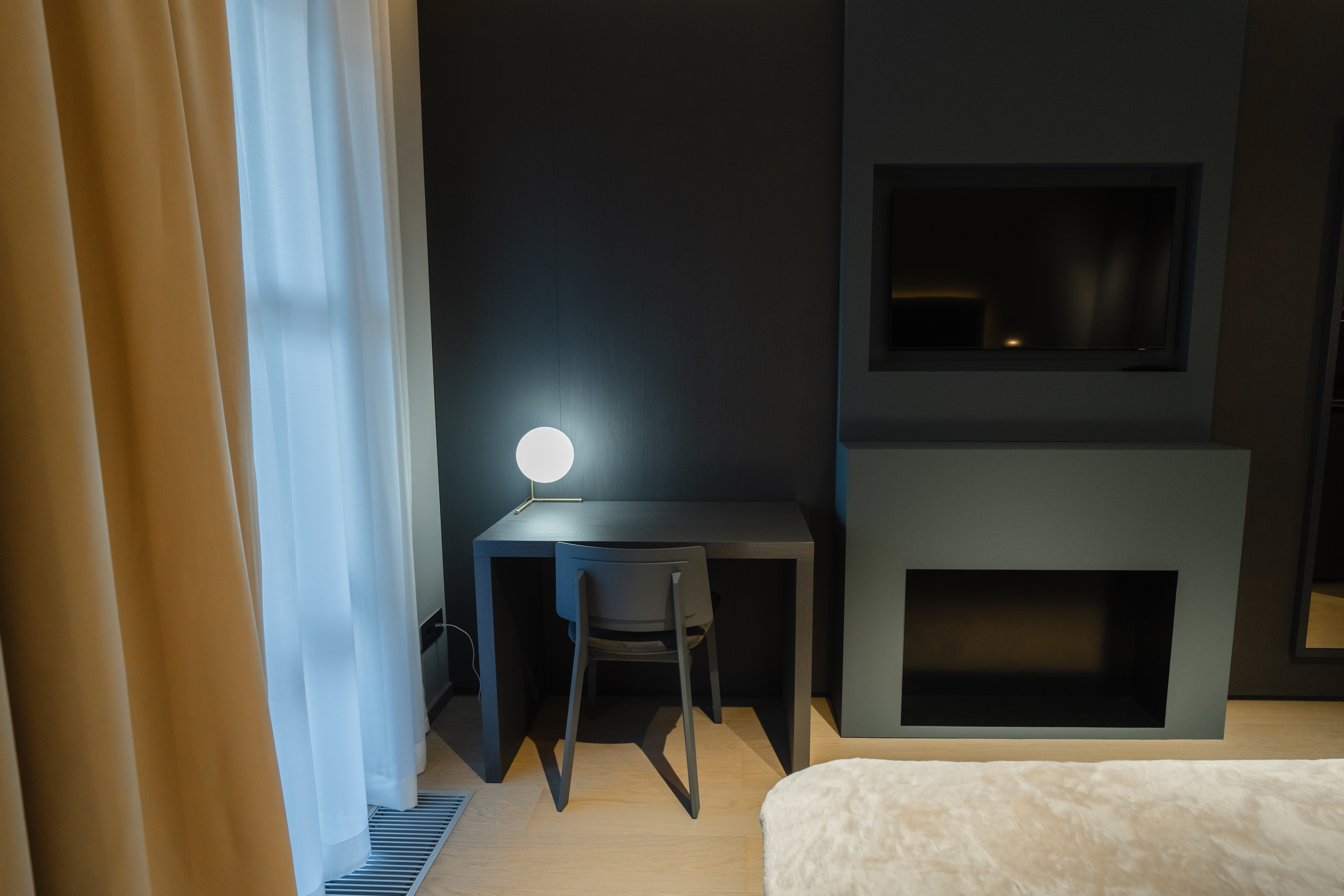 Номер для маломобильных гостей