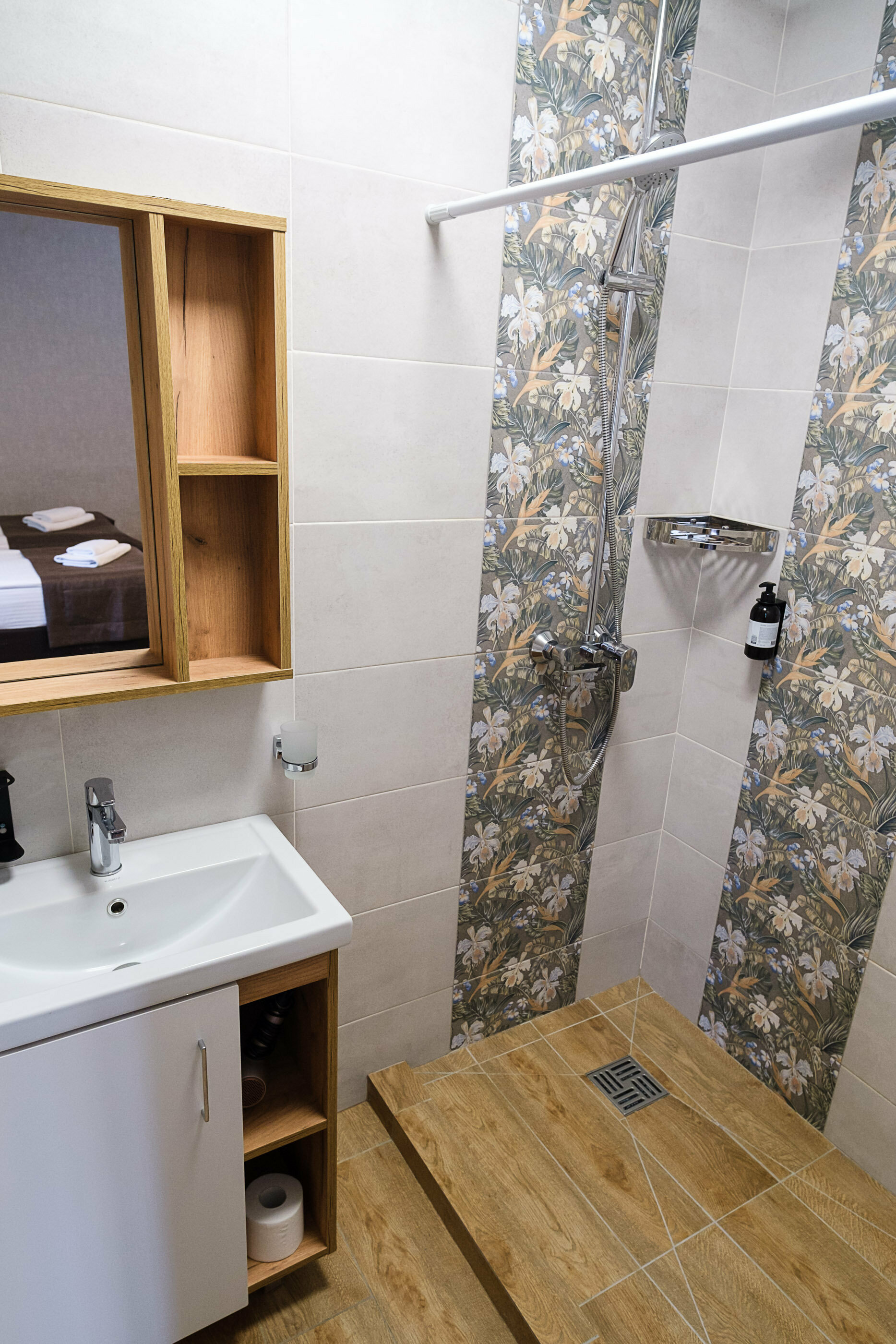 Комфорт твин (2 корпус)