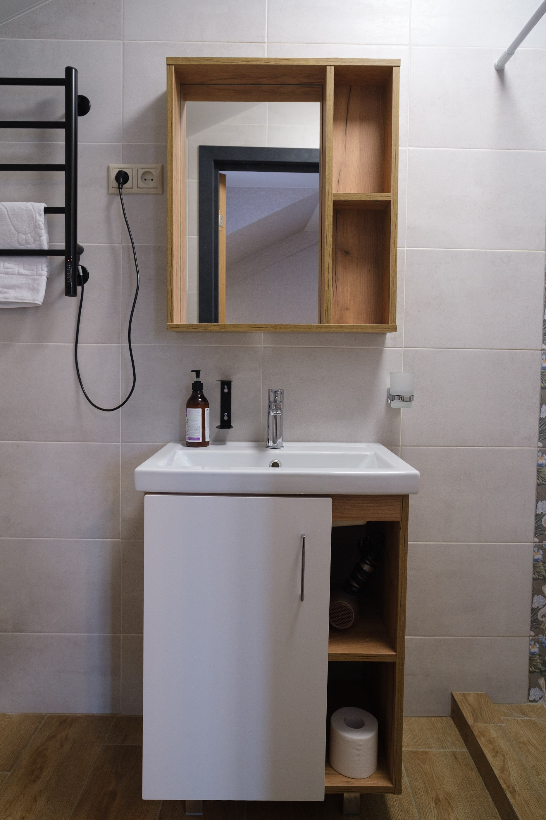 Комфорт твин (2 корпус)