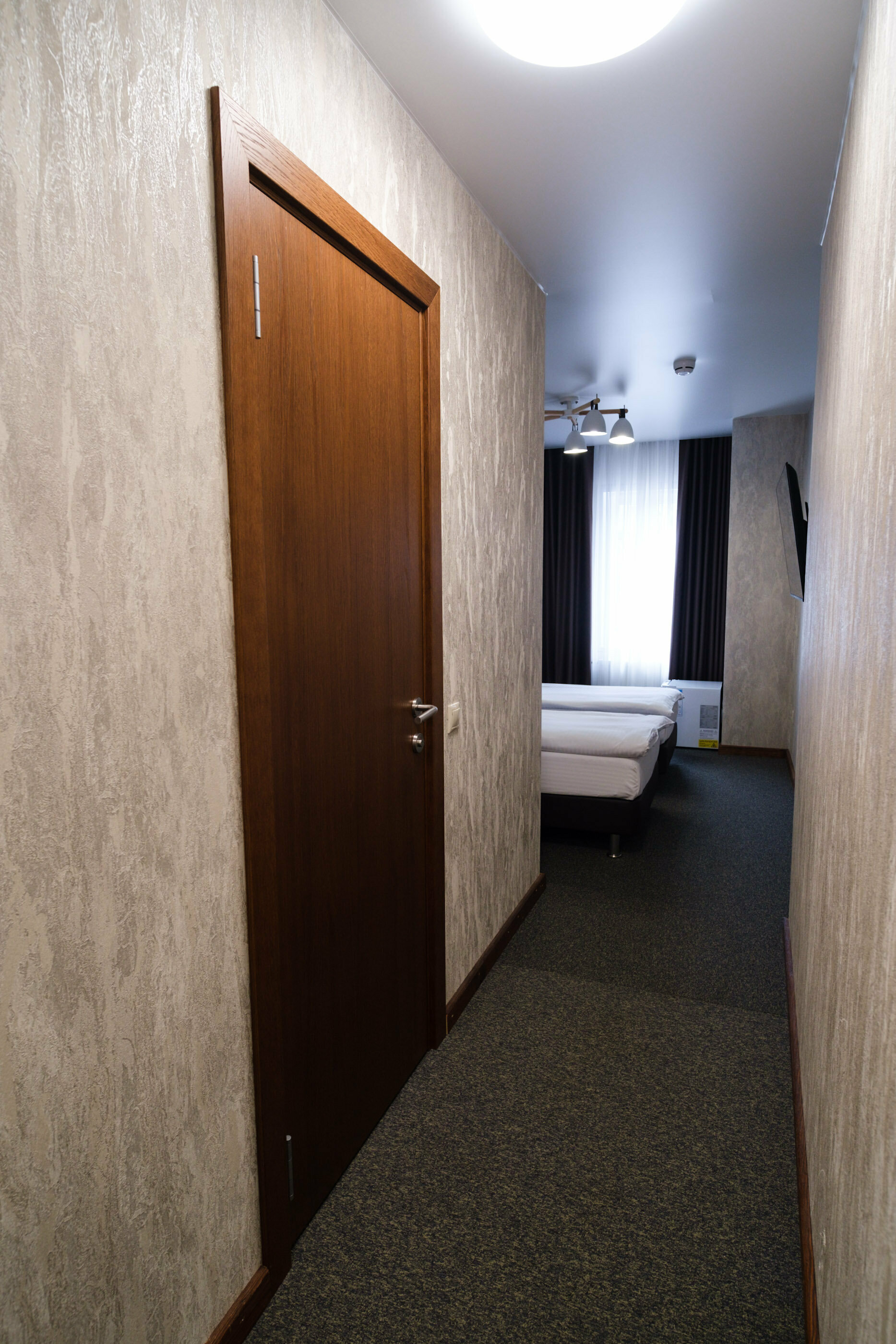 Стандарт твин