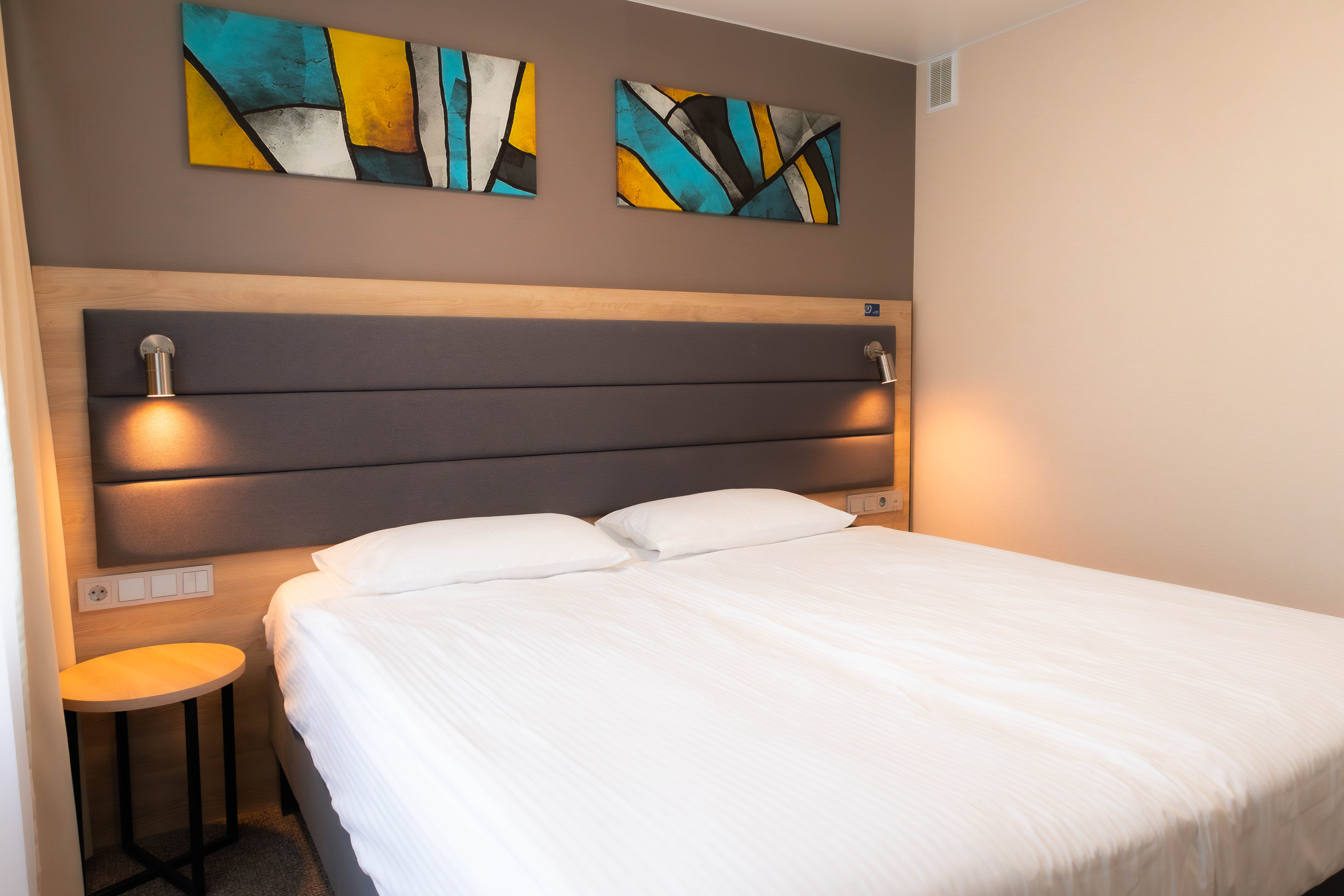 Студия-комфорт