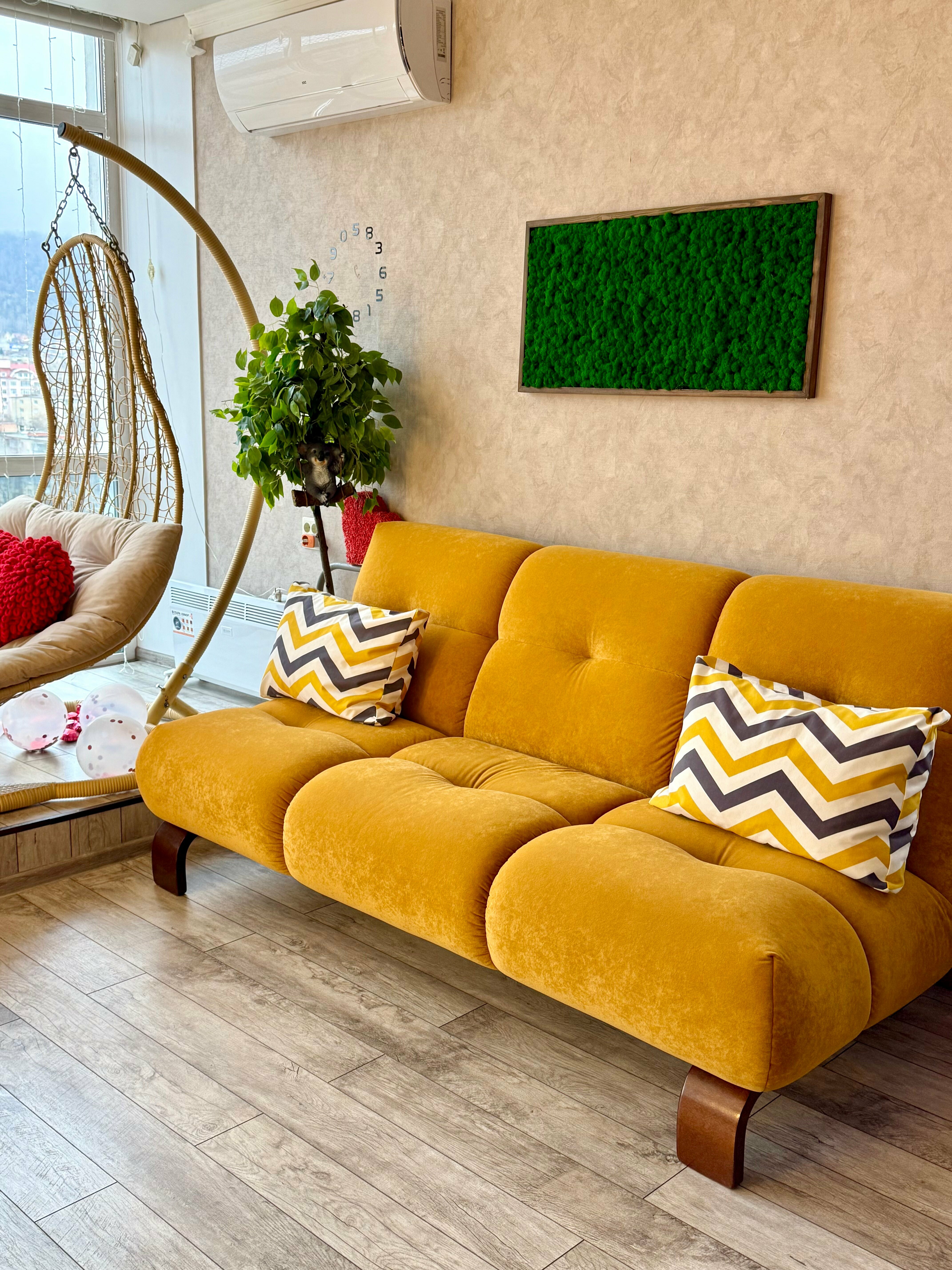 Пентхаус с террасой