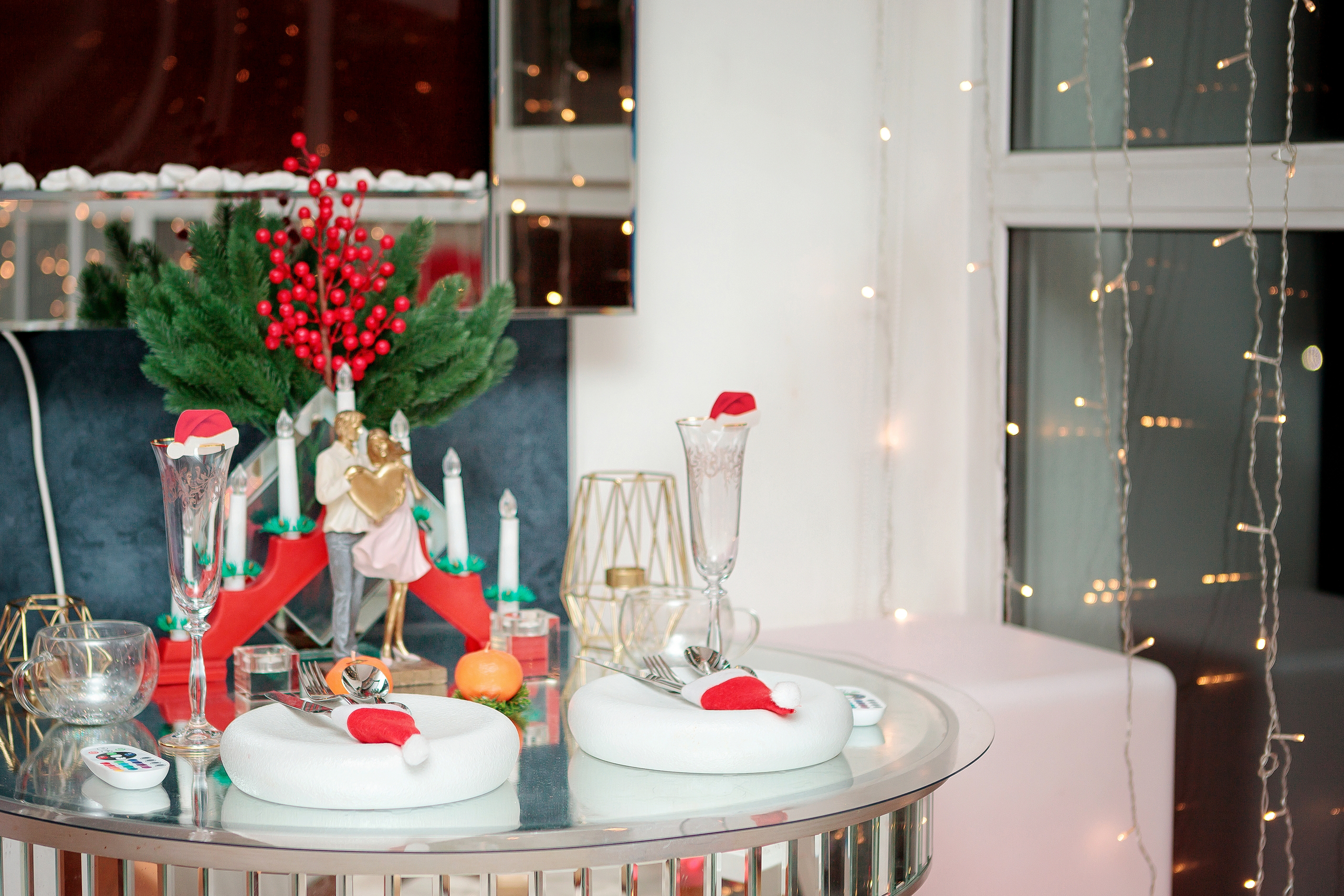 Пентхаус с террасой