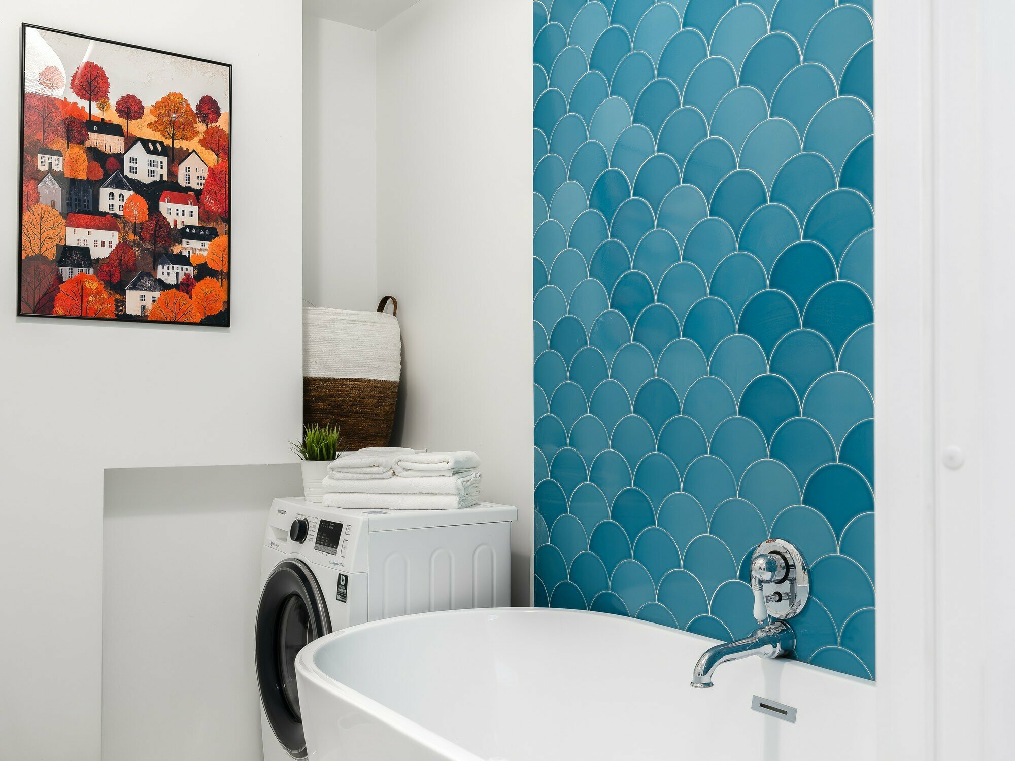 Arcadia - 4х местные премиум апартаменты в "Савеловский-Сити" (34 этаж)