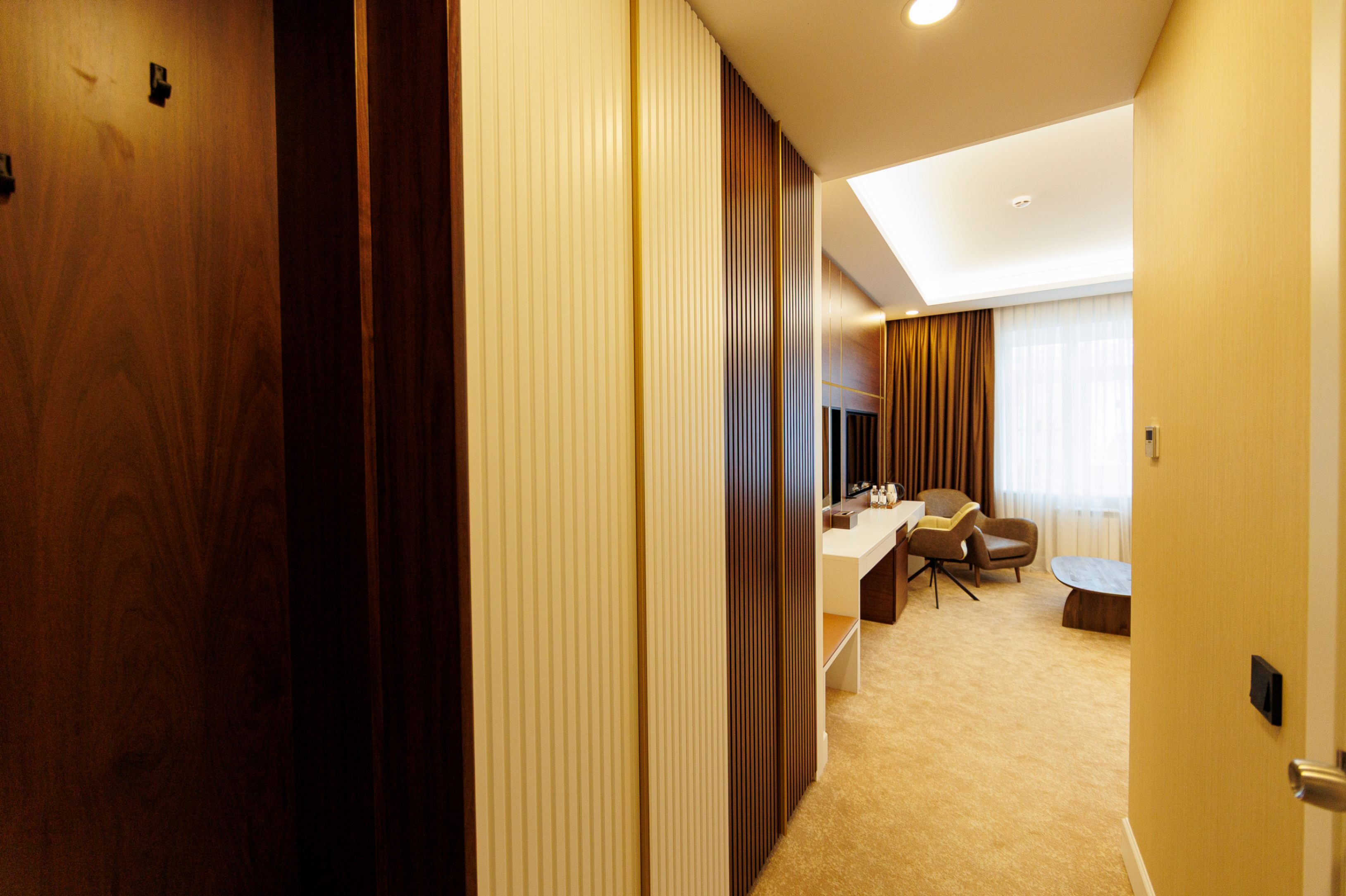 Семейный сьют 5