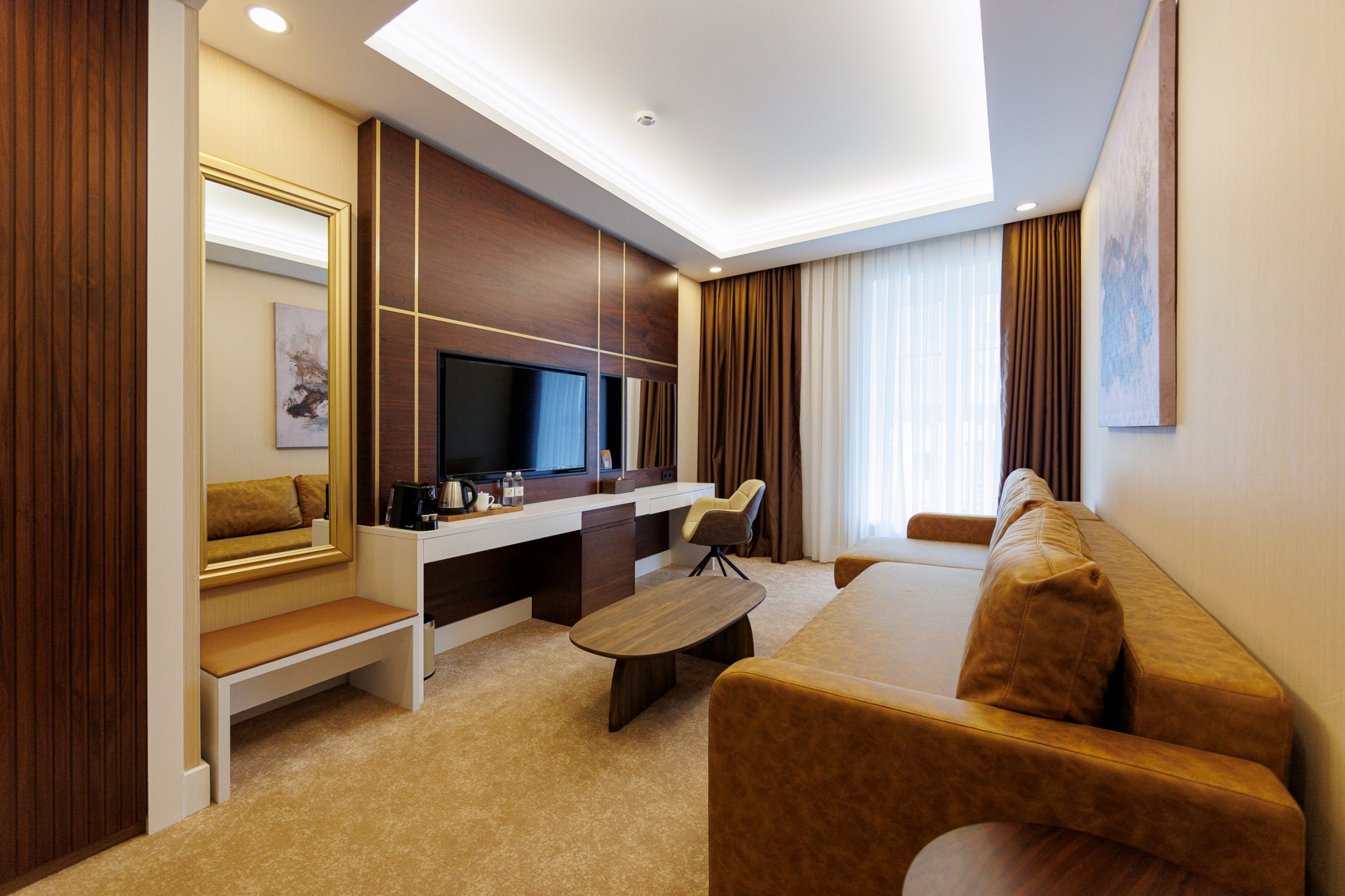 Премиум сьют 5*