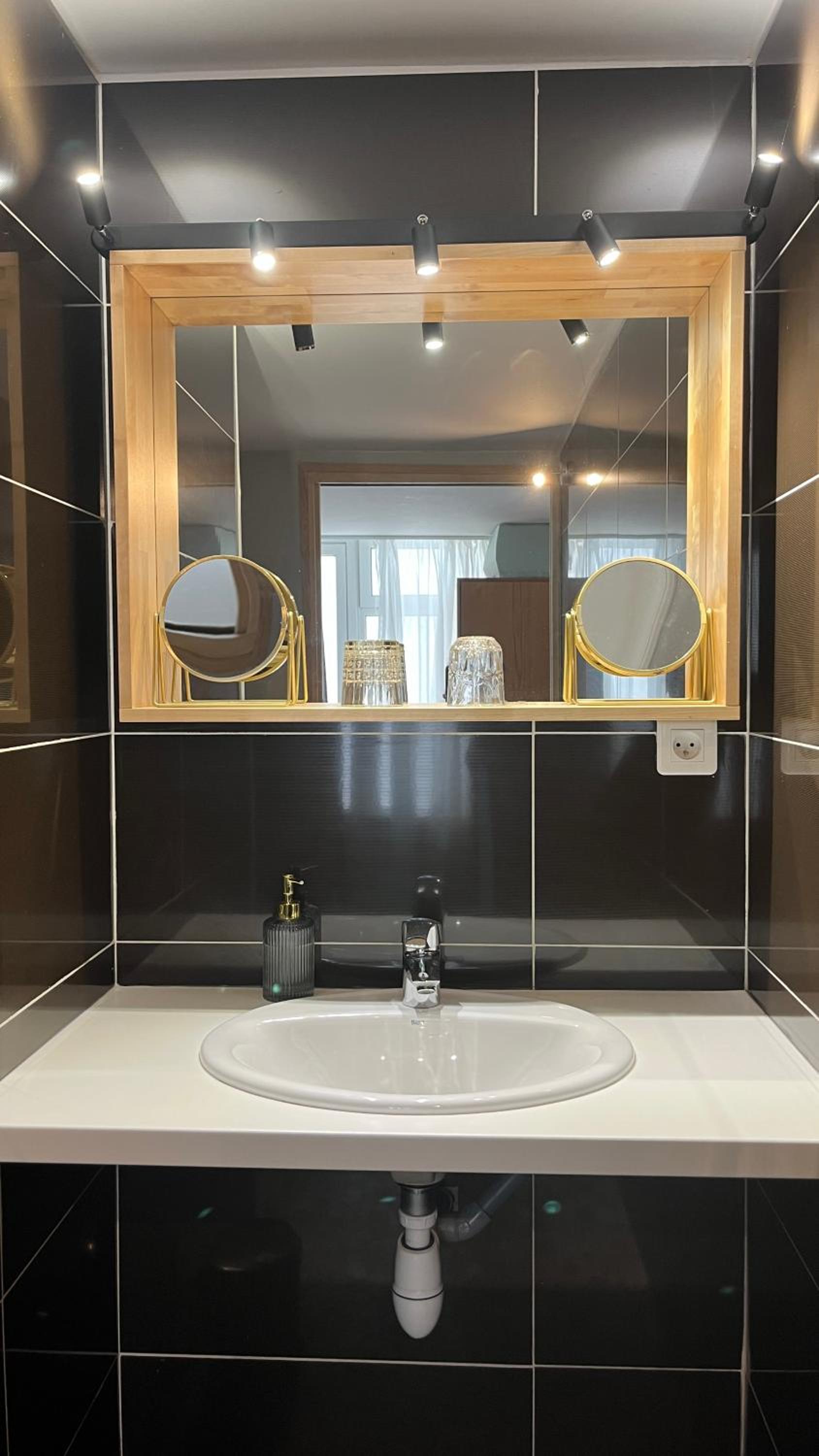 Double Room - Disability Access