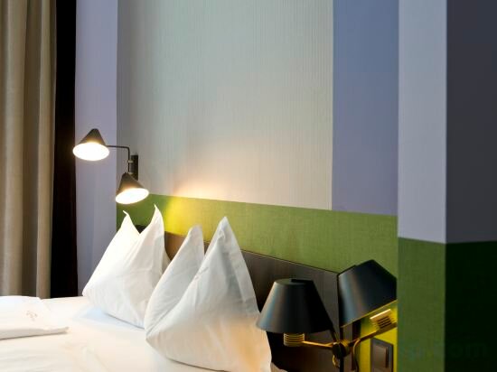 Superior Double Room (Selection)