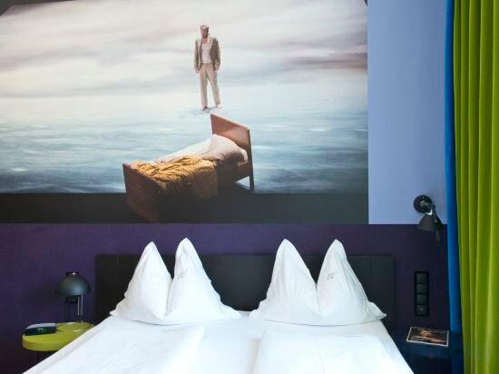 Superior Double Room (Selection)