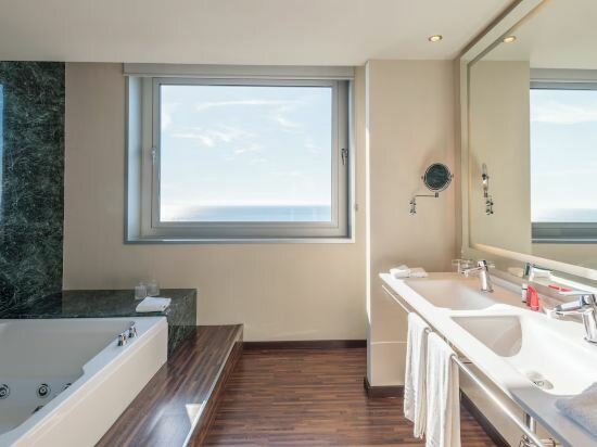 Suite With Sea View
