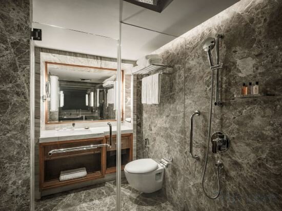 Horizon Deluxe King Room Non smoking