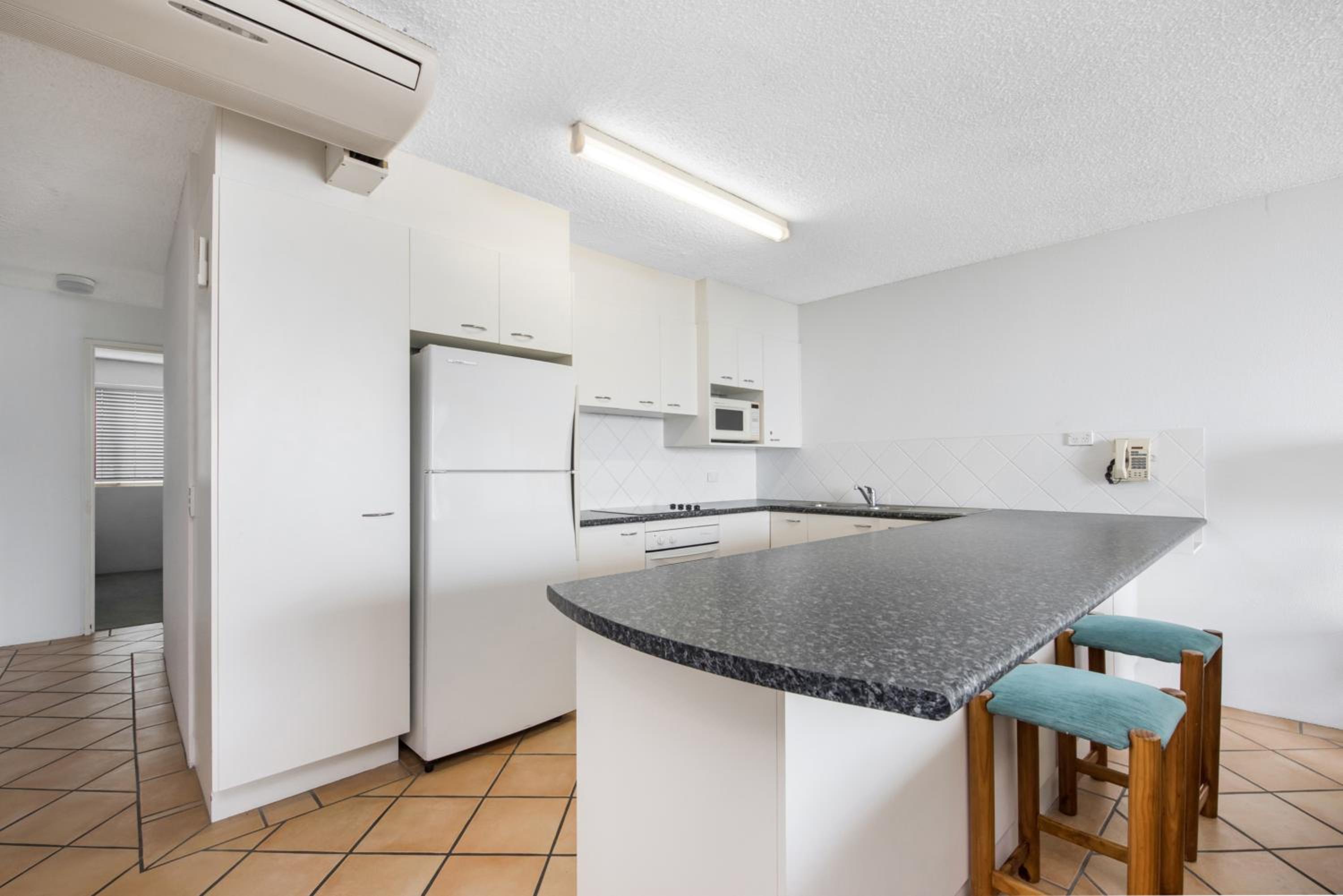 Superior Three-Bedroom Apartment with Ocean View