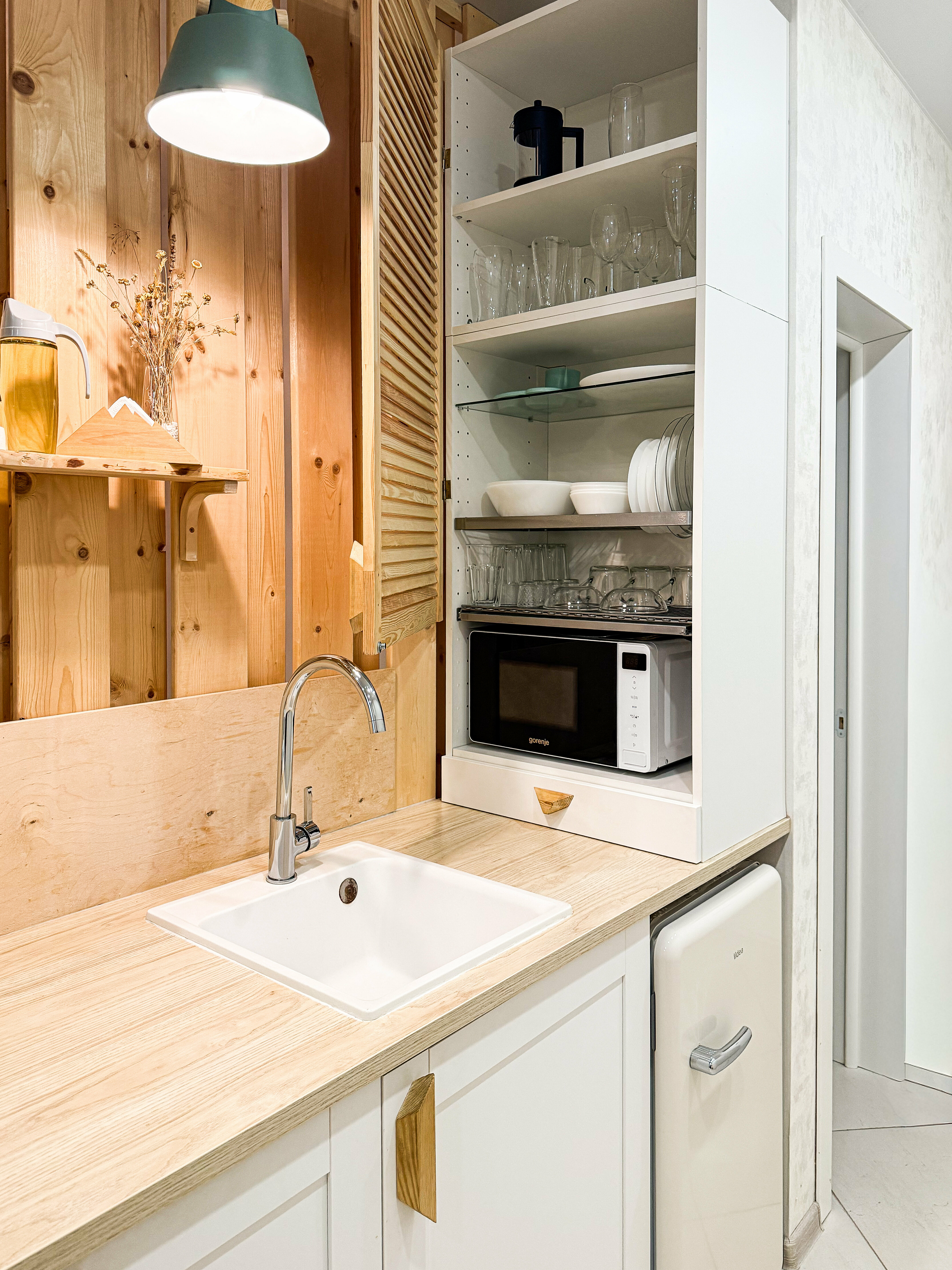 Семейный номер-студия