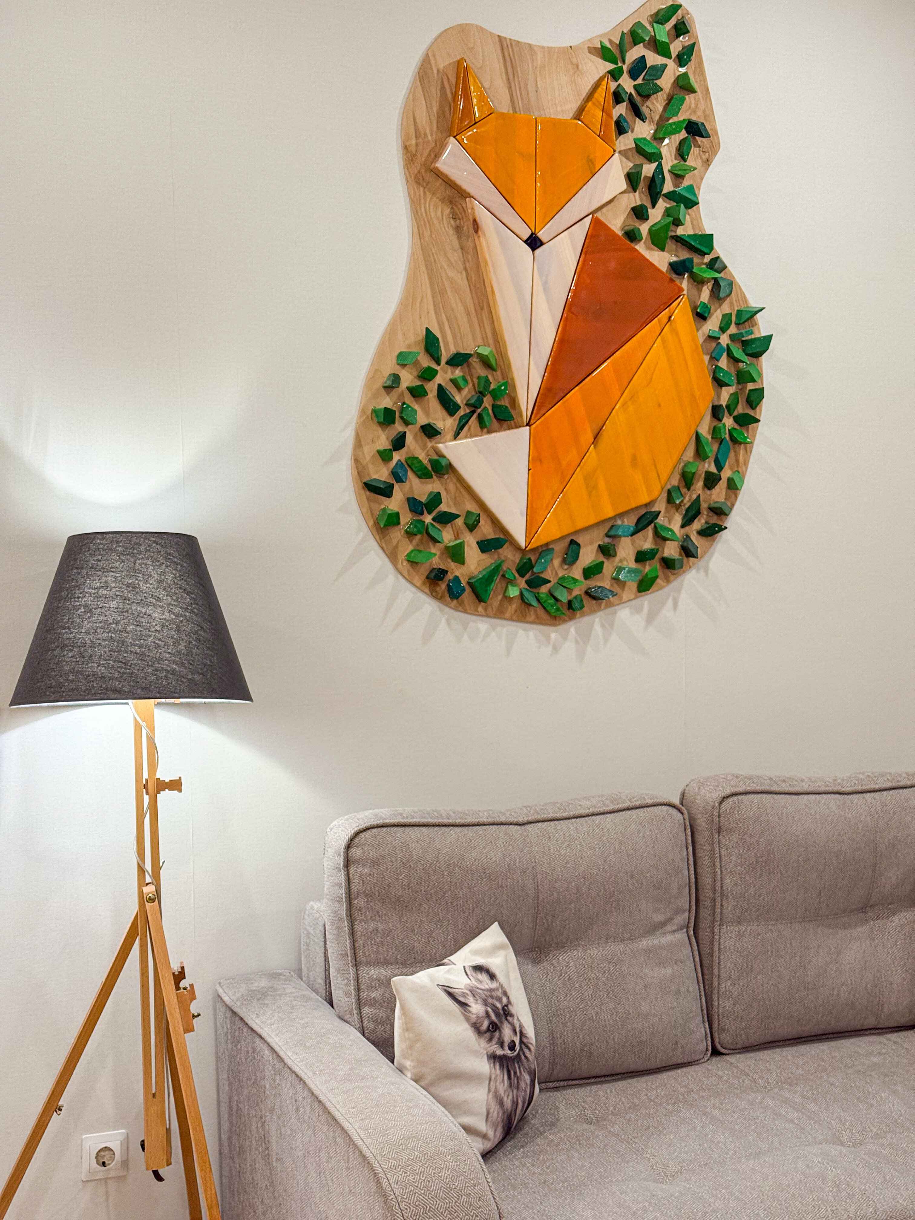 Семейный номер-студия