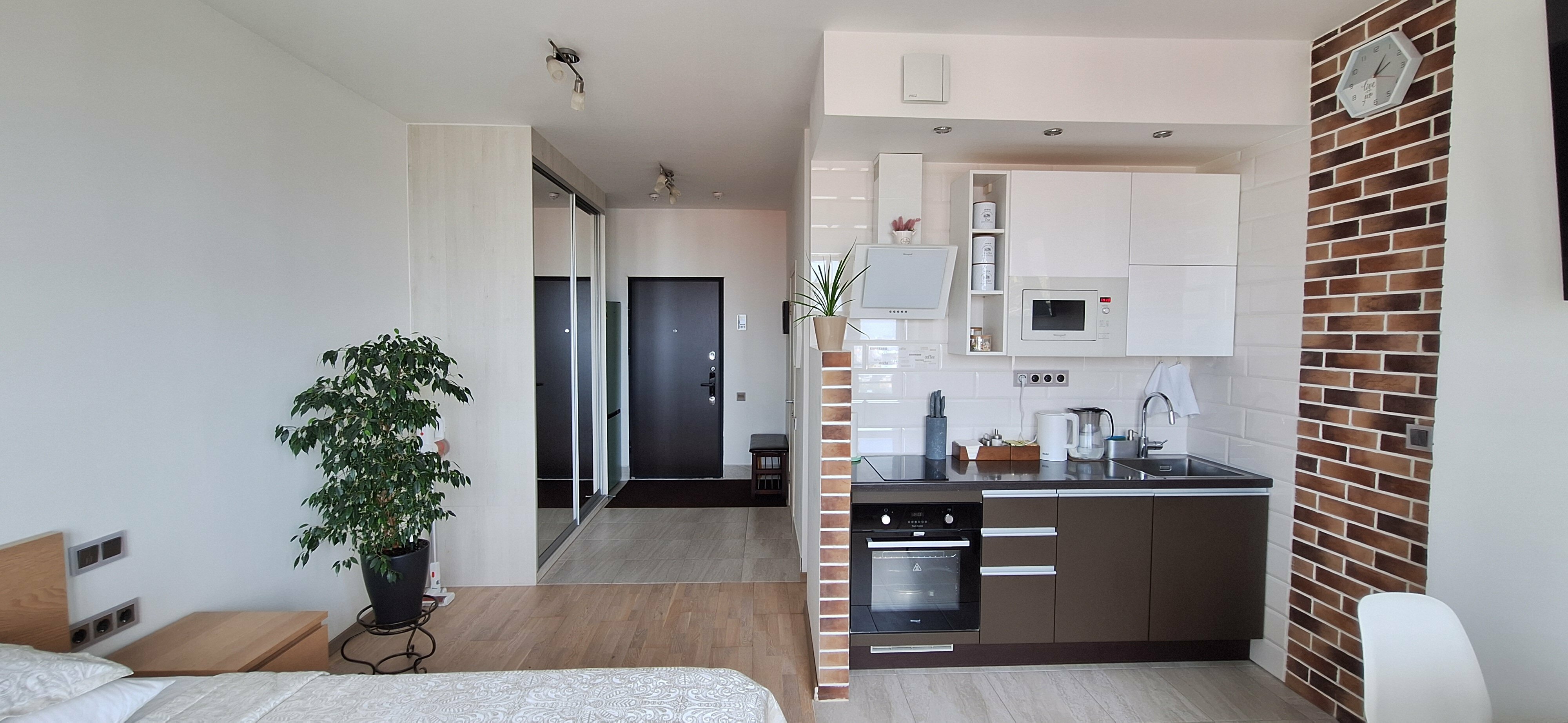 Номер-студия