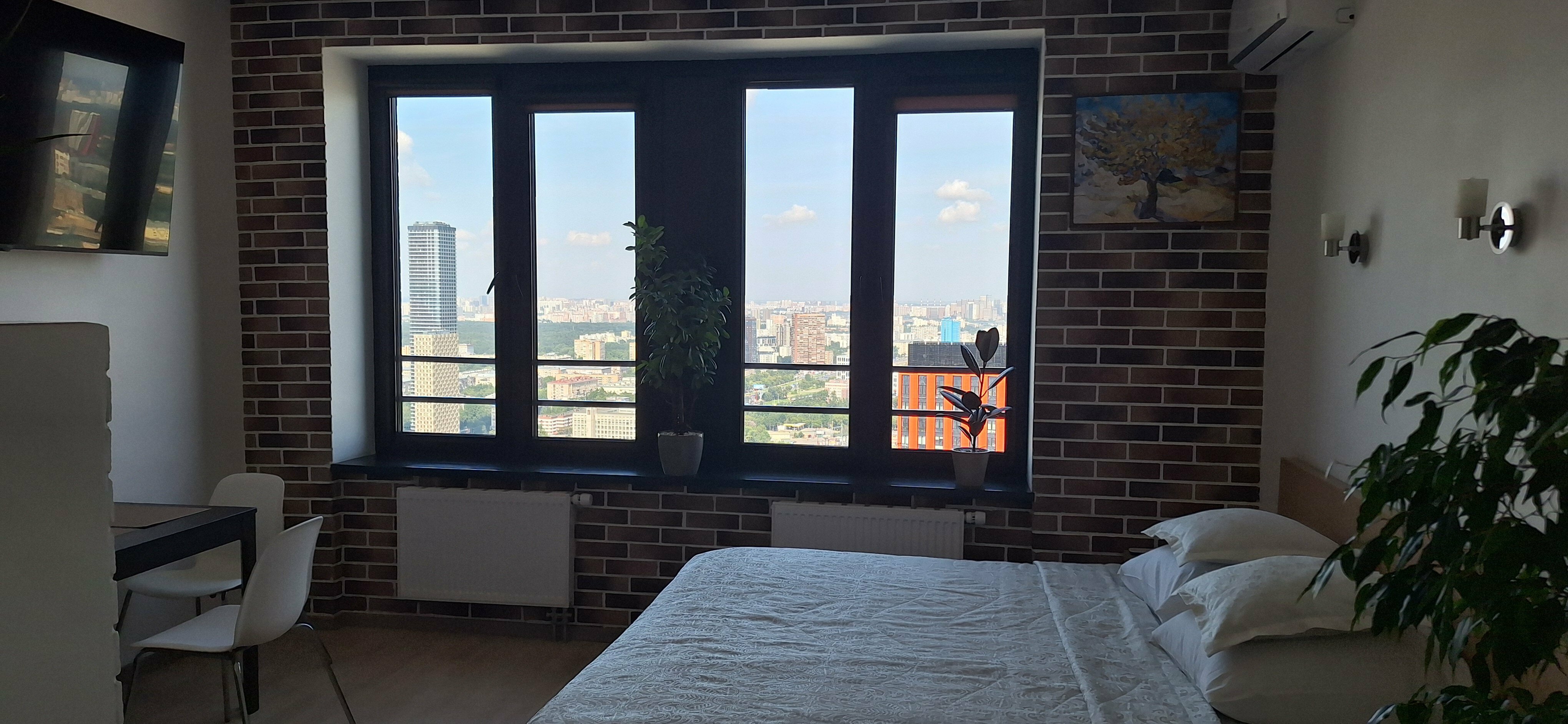 Номер-студия