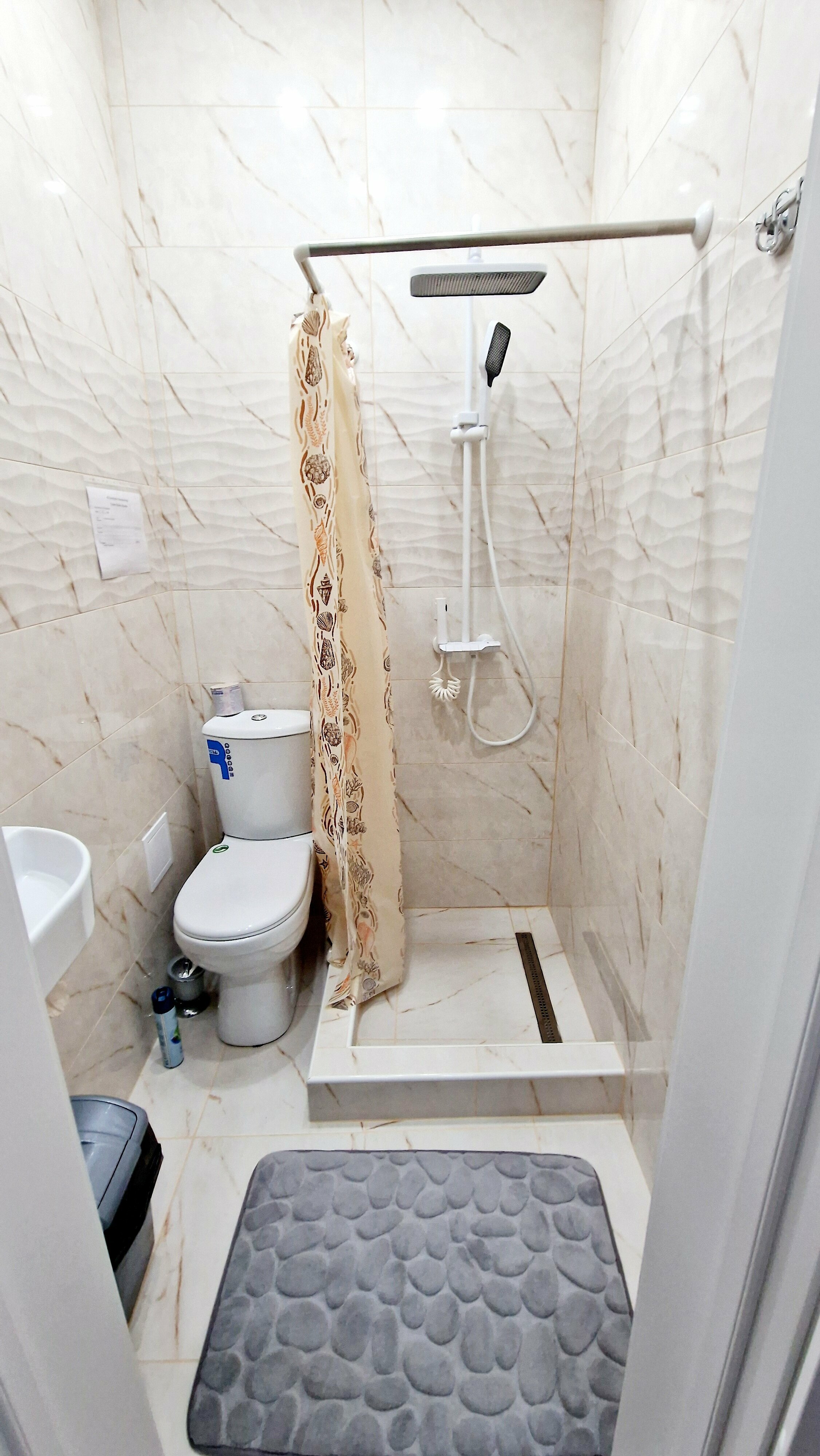 Одноместный номер