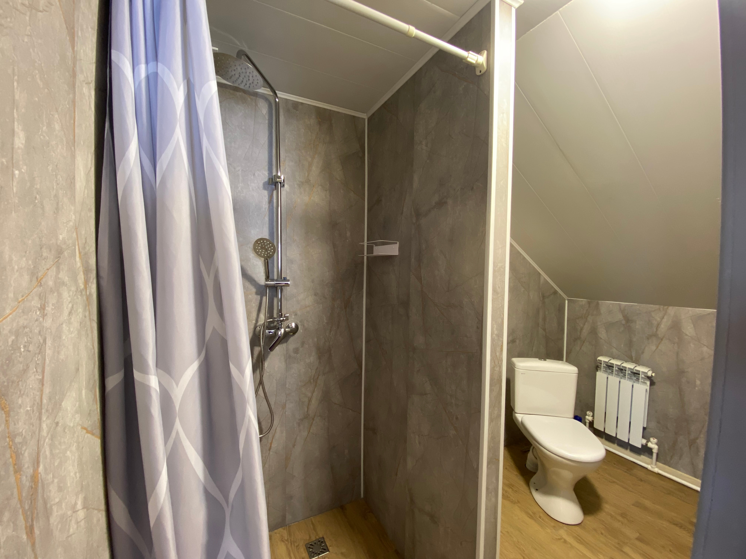 Номер-студия