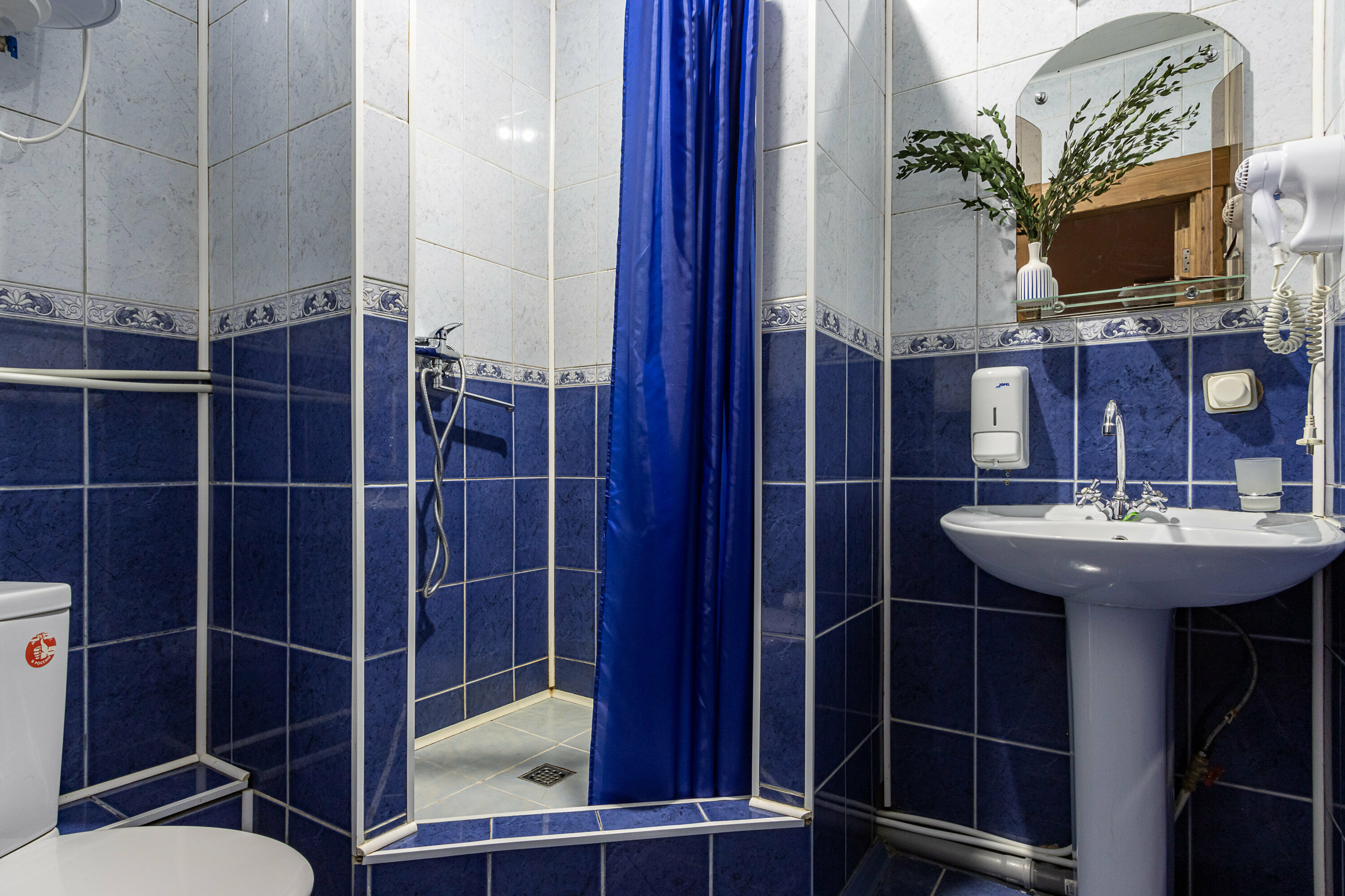 Семейный номер