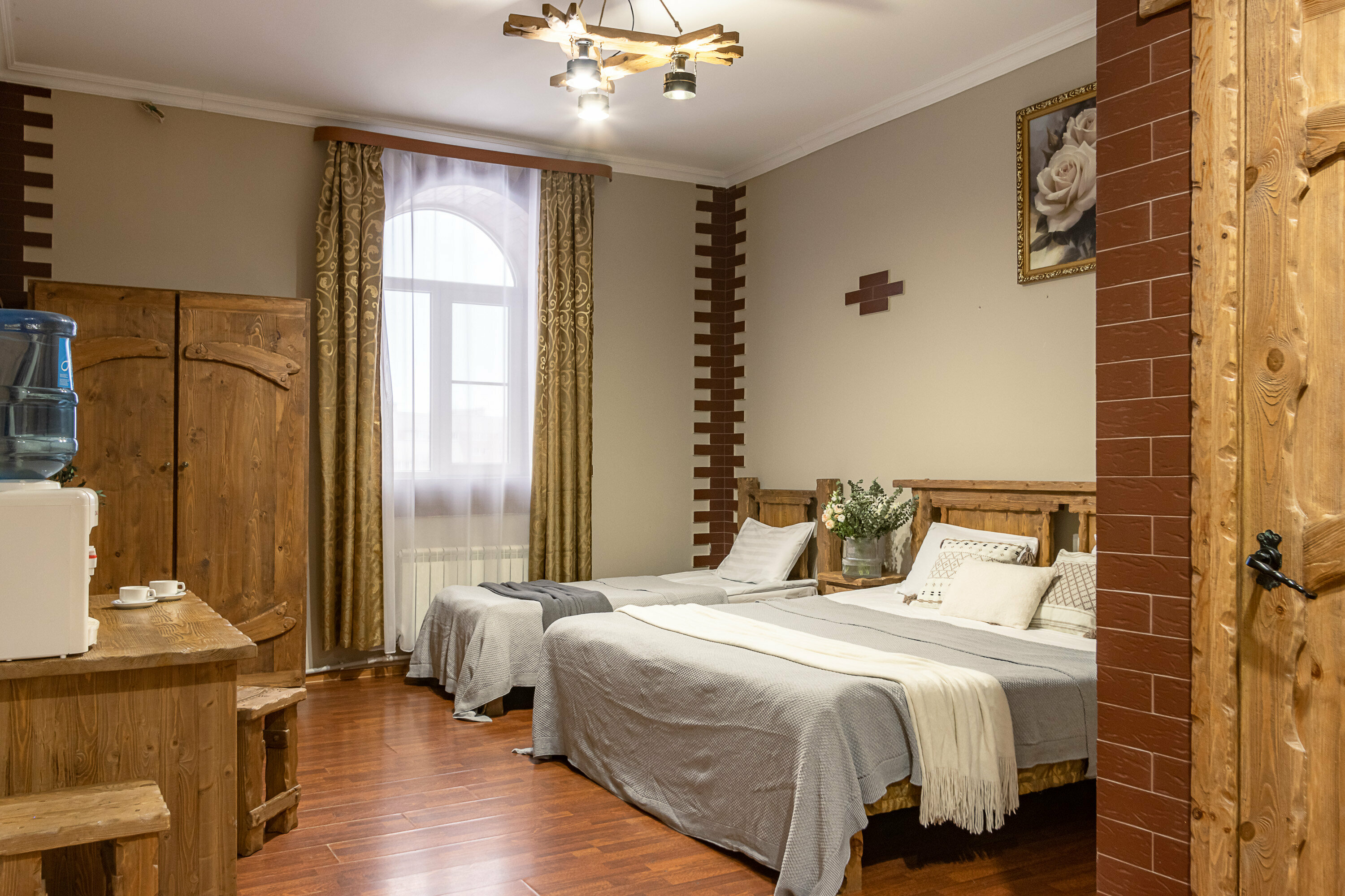 Семейный номер