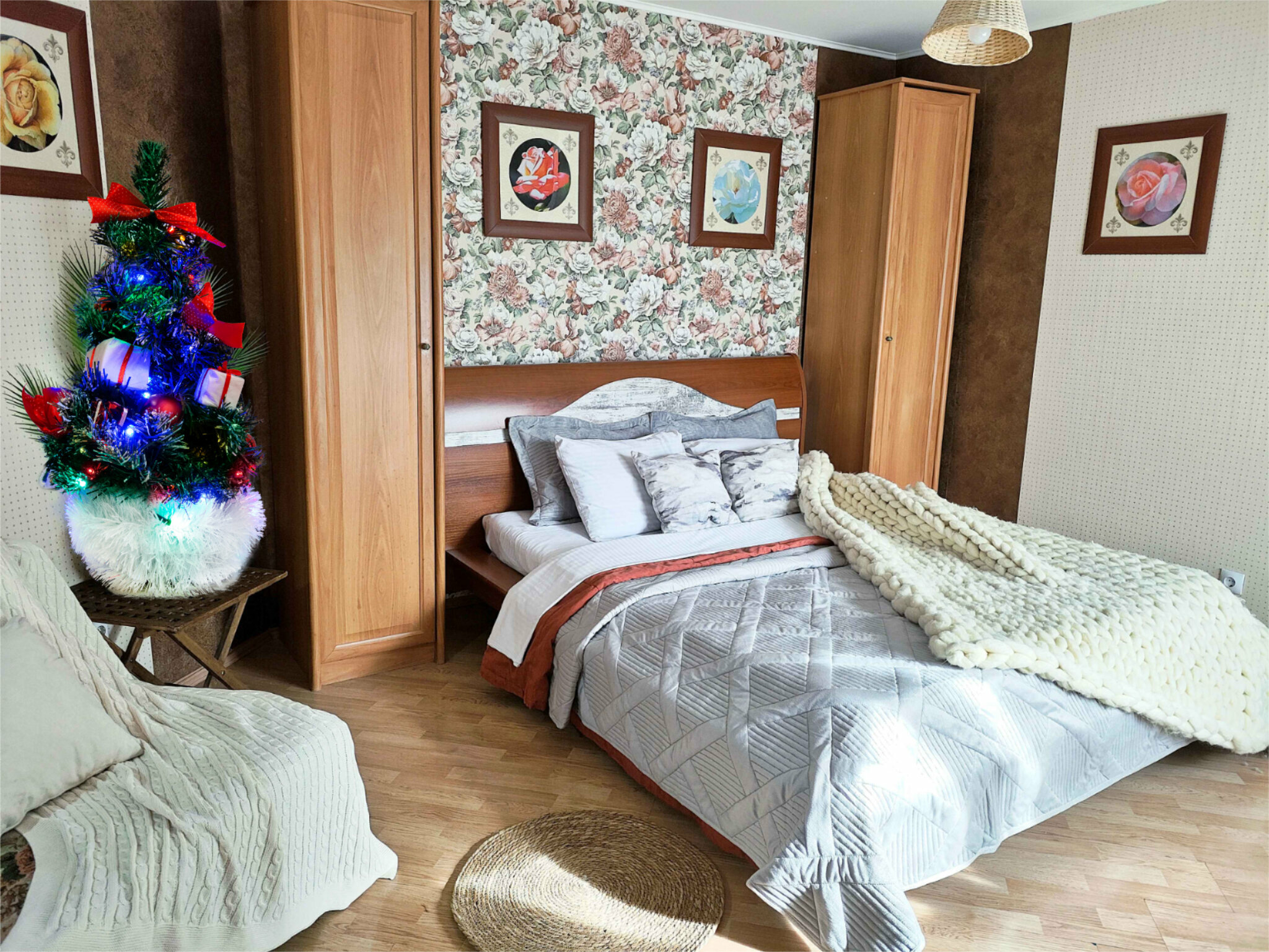 Номер-студия