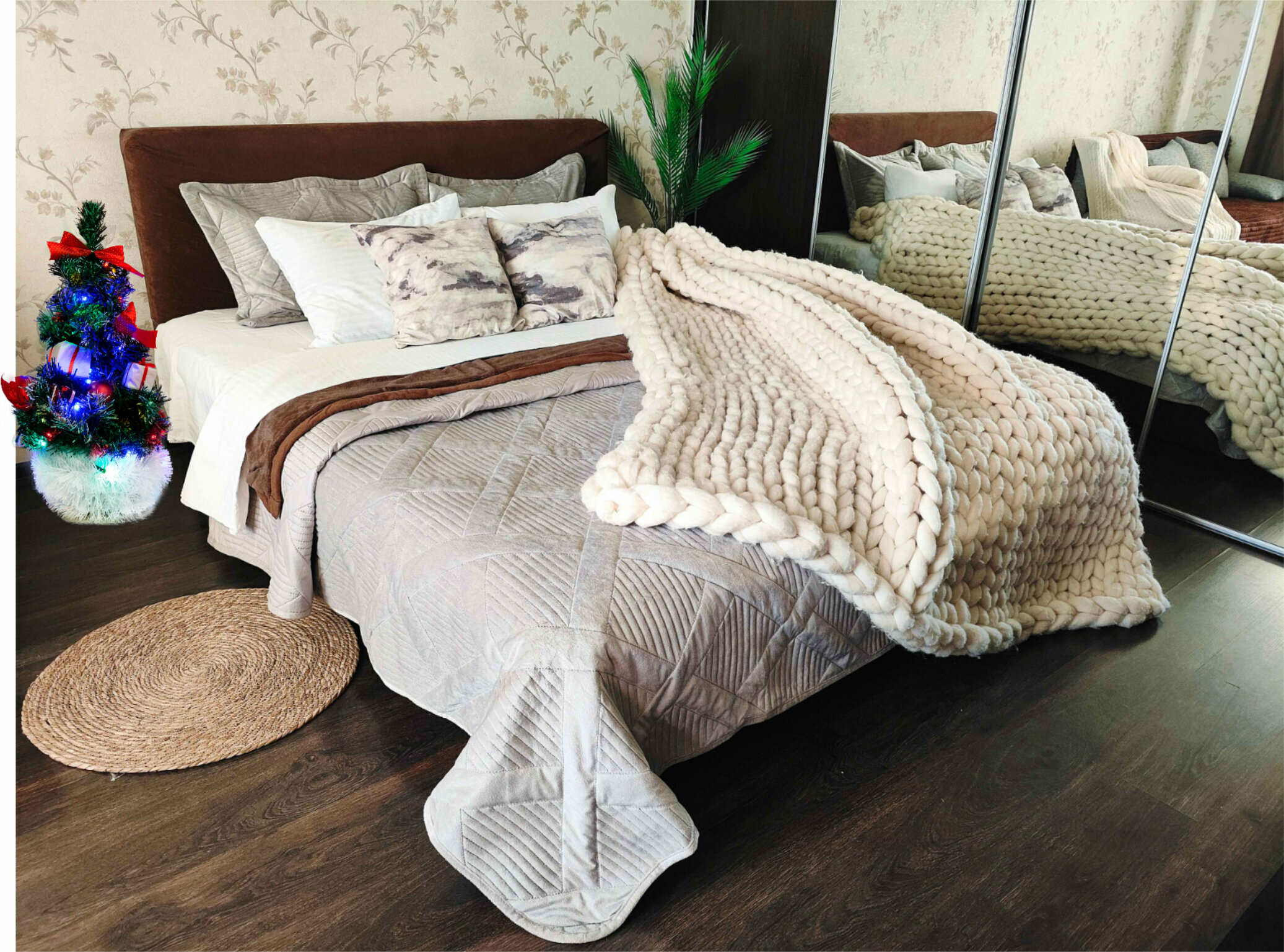 Номер-студия Делюкс