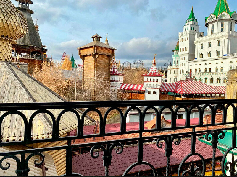 Двухместный номер эконом-класса с 1 кроватью