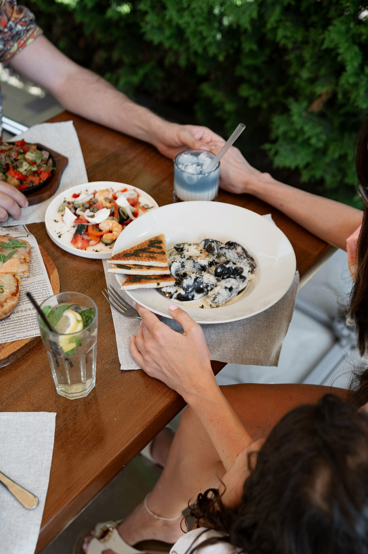 Двухместный номер с 1 кроватью