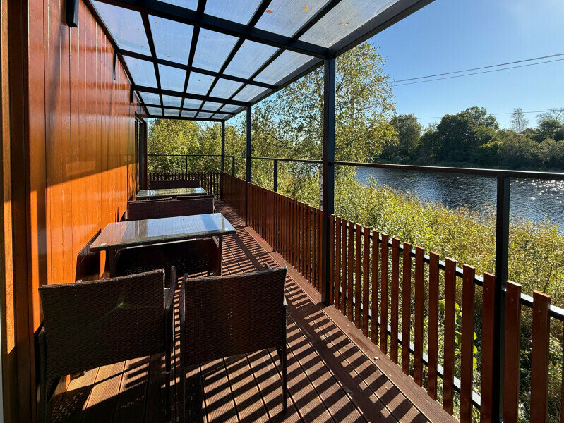 Дуплекс 2 Этаж