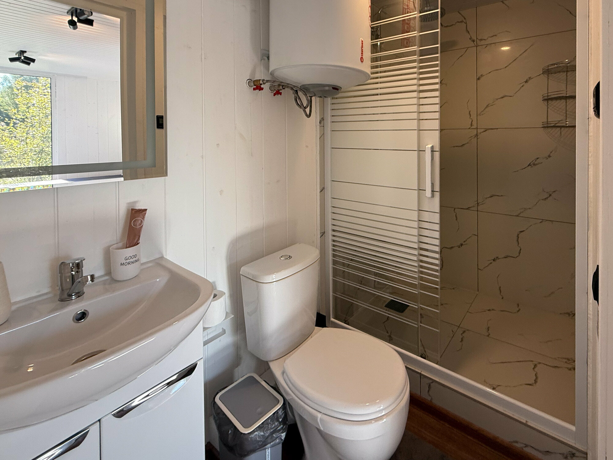 Дуплекс 1 Этаж