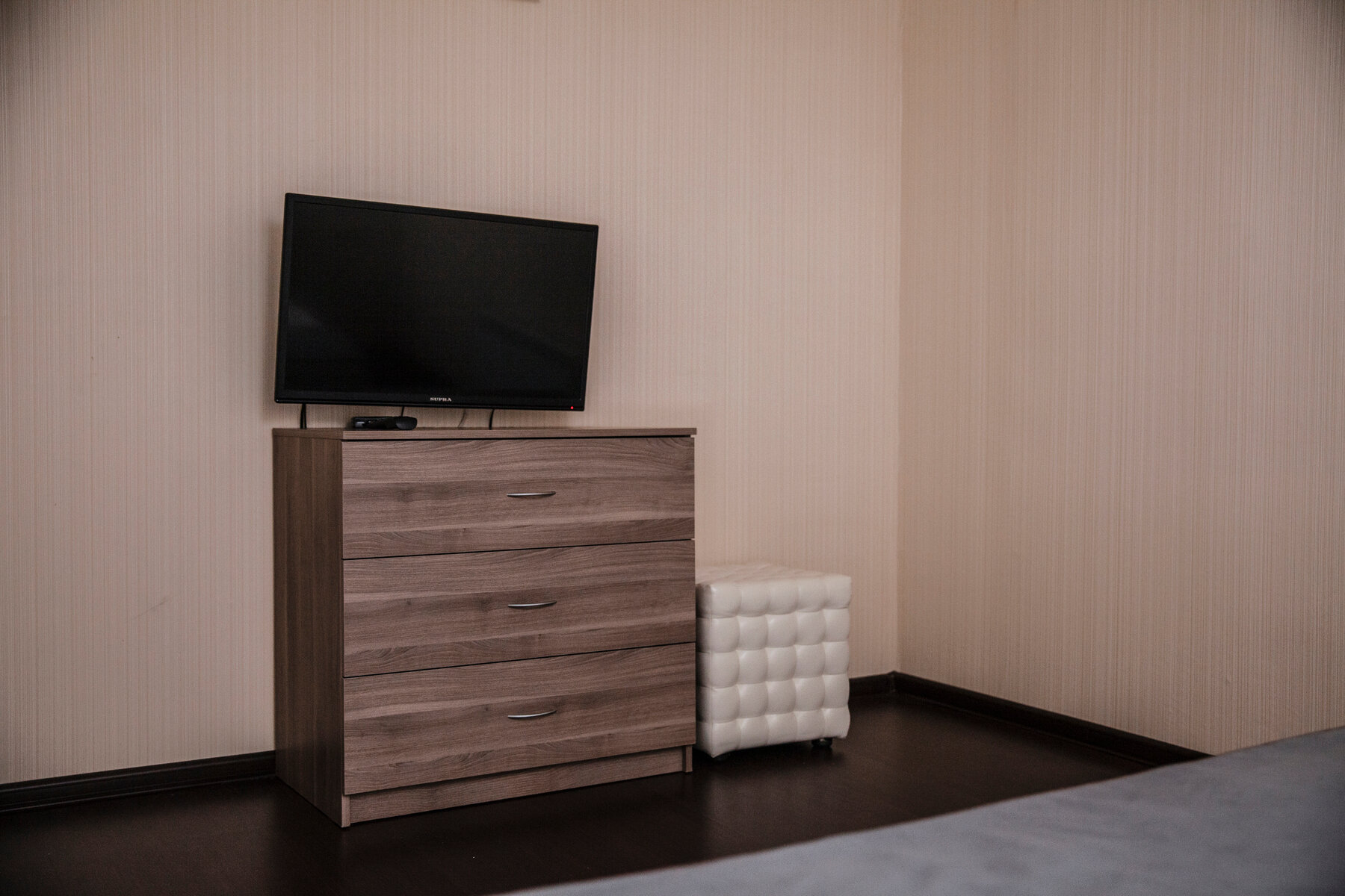 Люкс с 2 спальнями