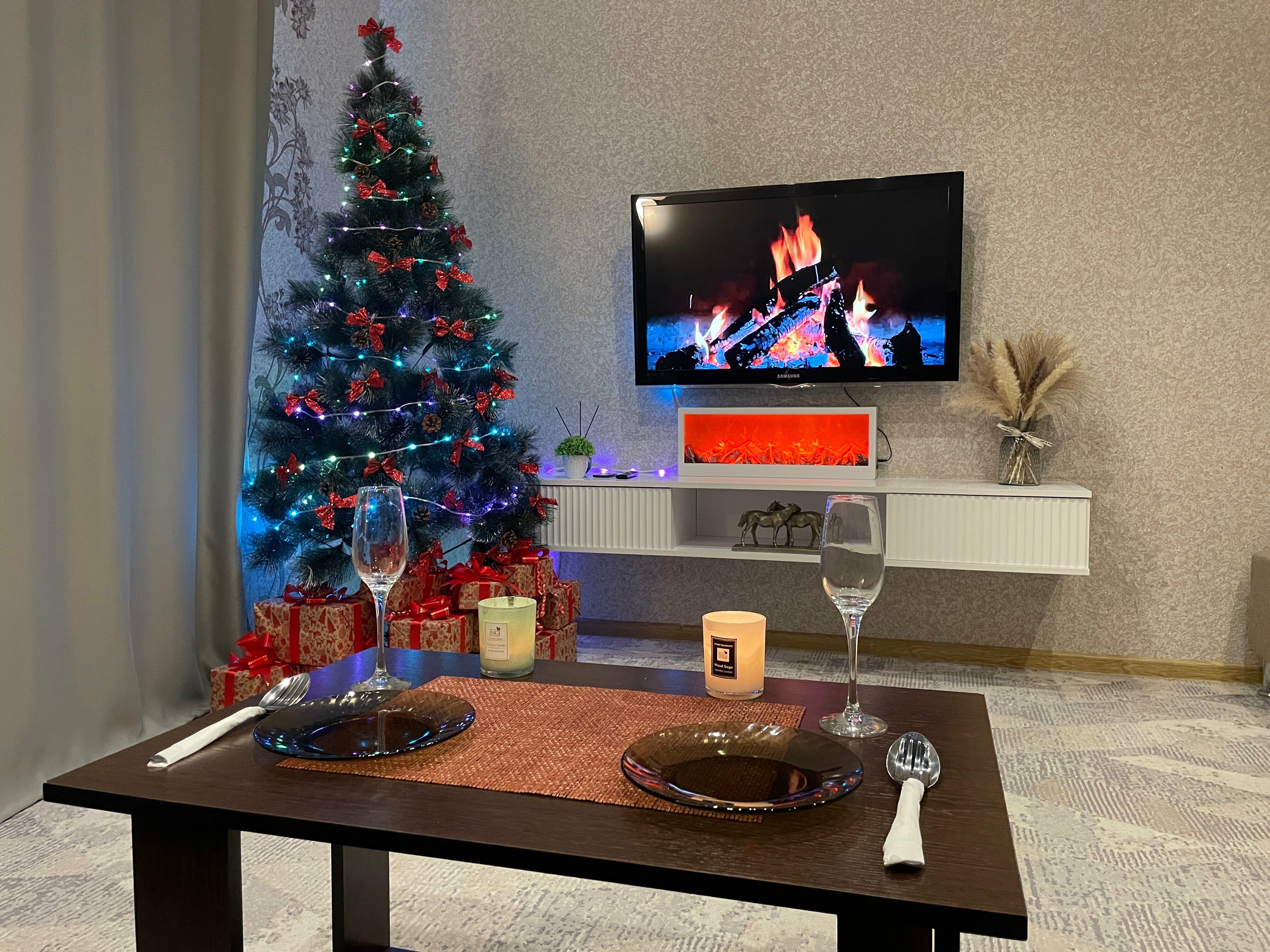 Четырехместный номер «Комфорт»