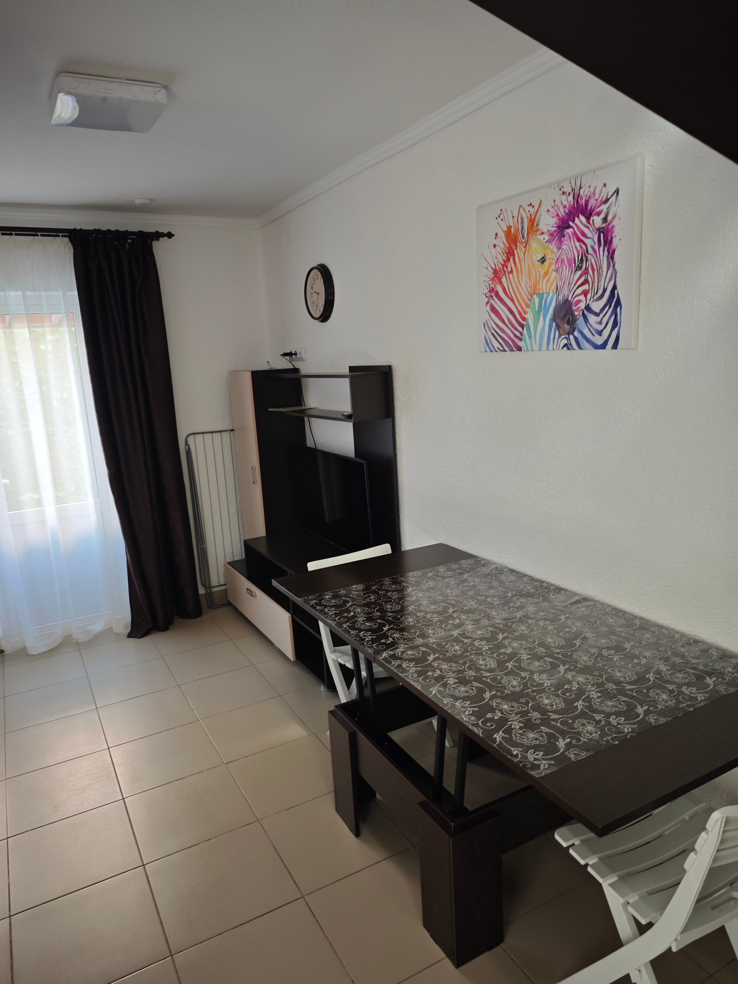 № 4  Двухэтажный номер на 7 мест