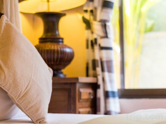 Superior Double Room with Terrace